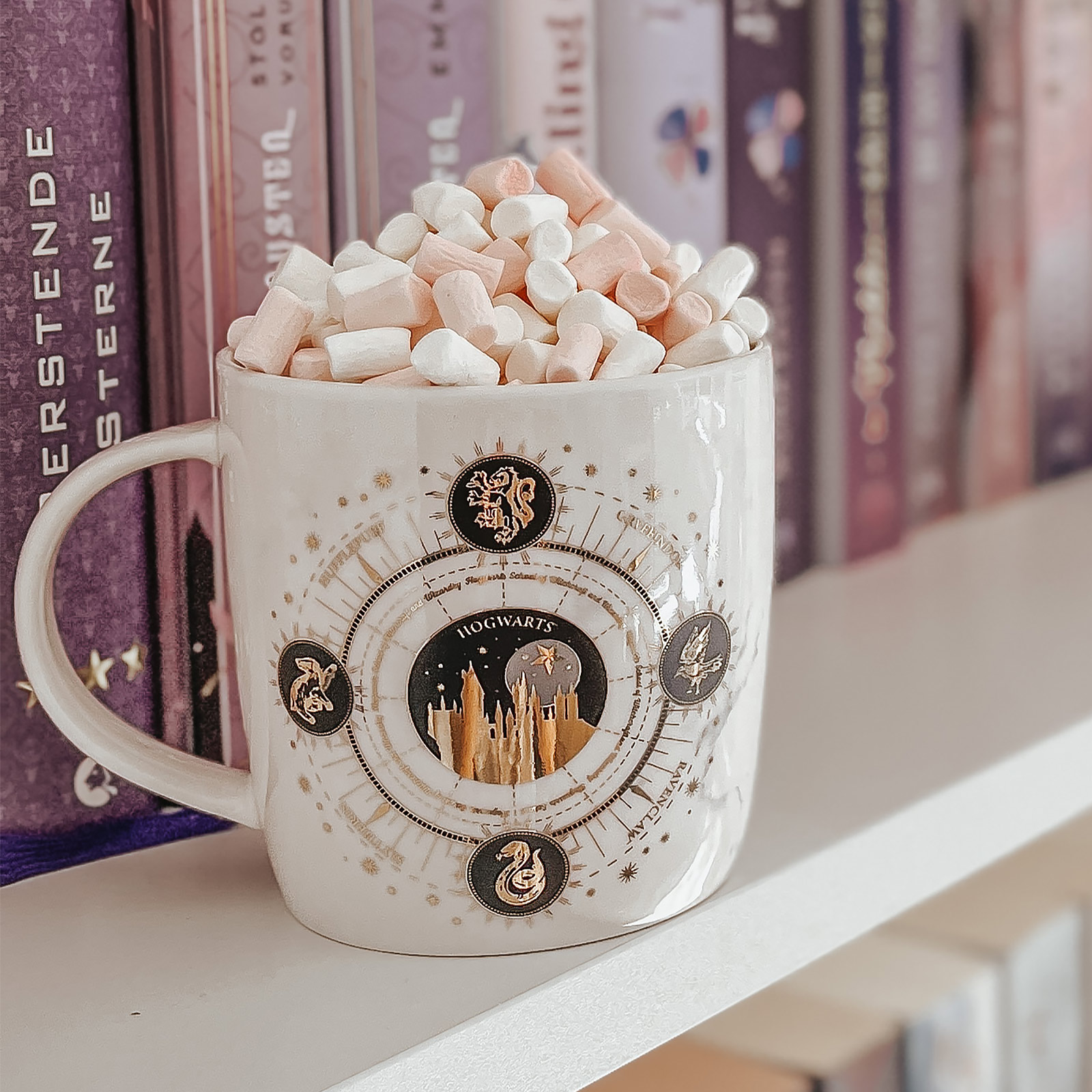 Harry Potter - Constellations Cup