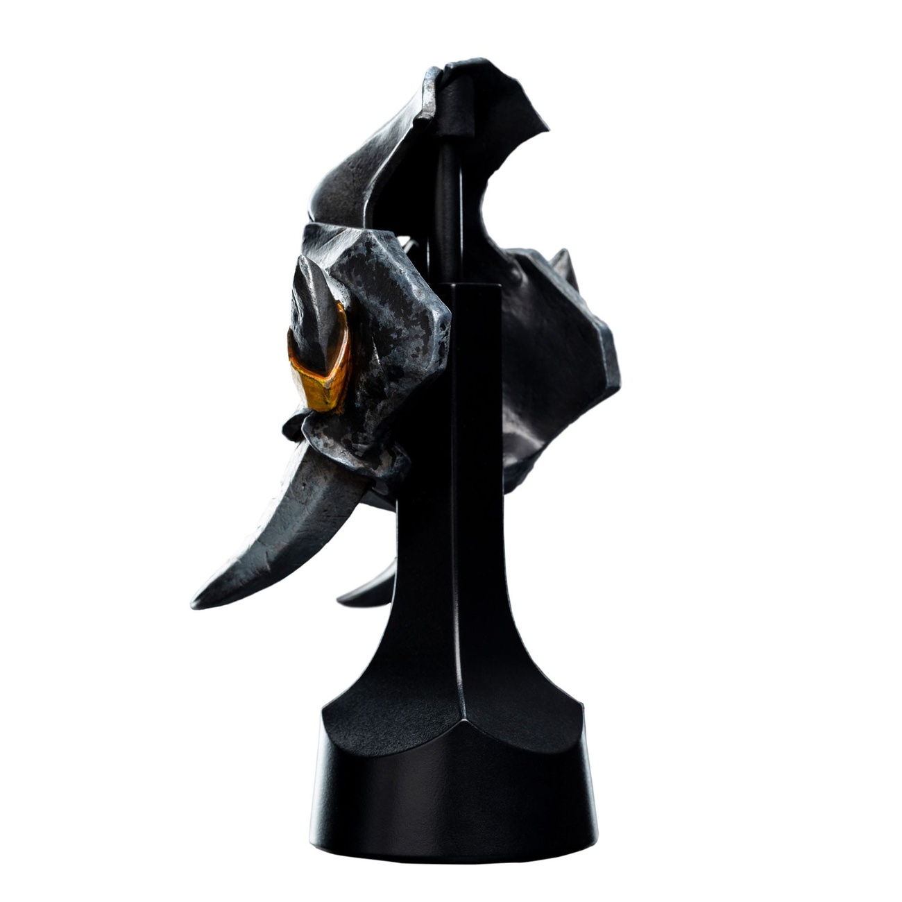 Warhammer: Age Of Sigmar Replica 1/4 Orruk Ardboy Helm 15 cm