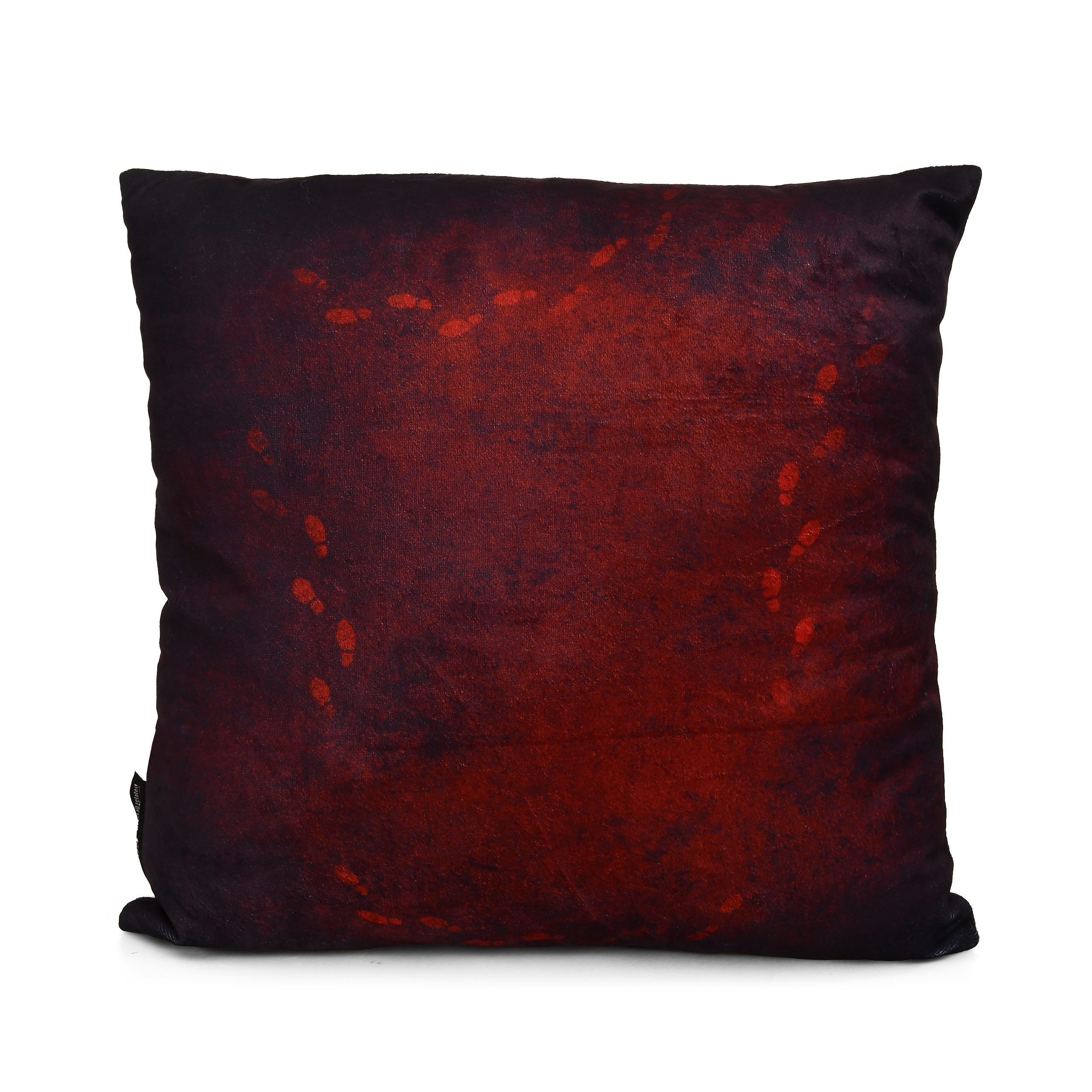 Harry Potter - Coussin de la Carte du Maraudeur