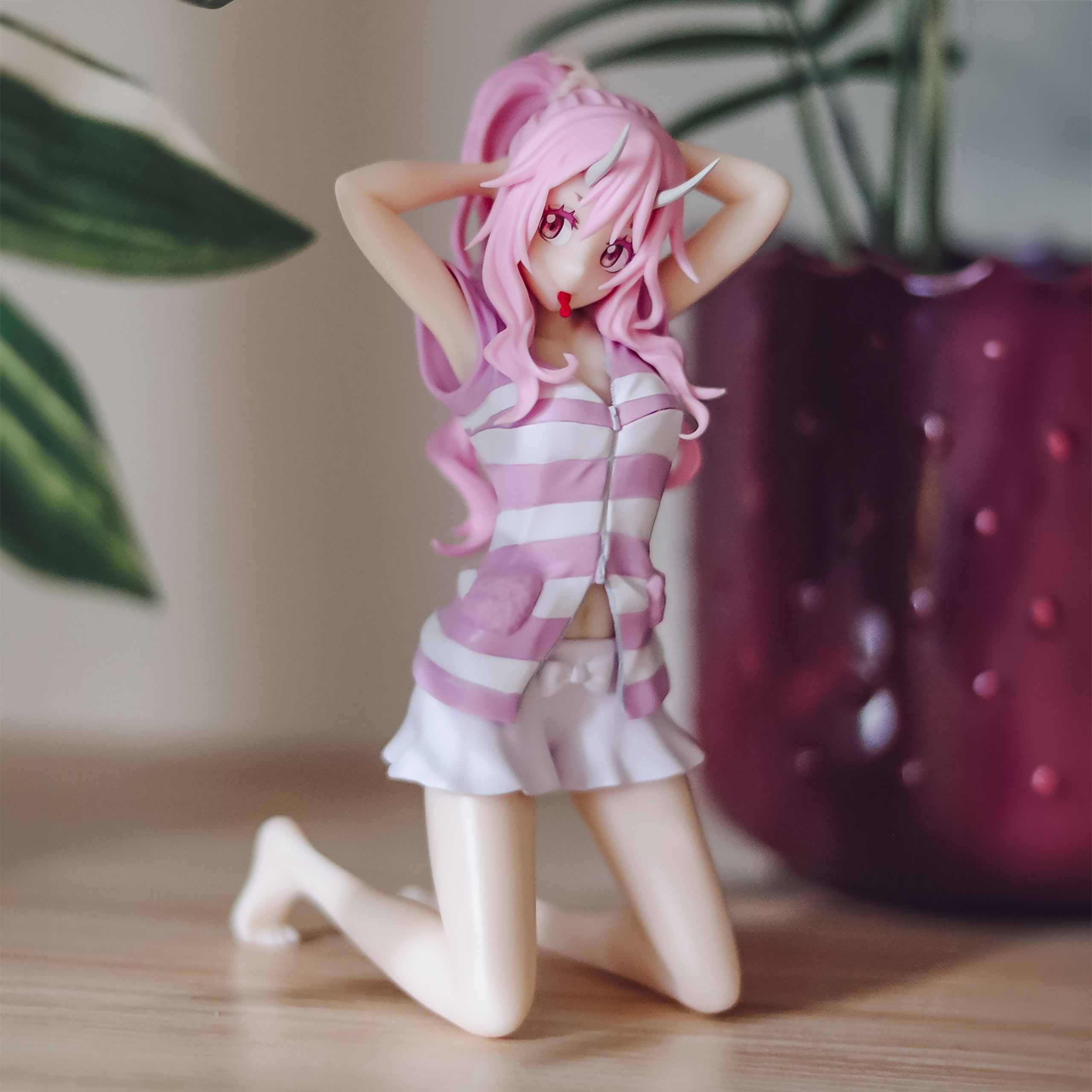 TenSura - Shuna Relax Time Figur