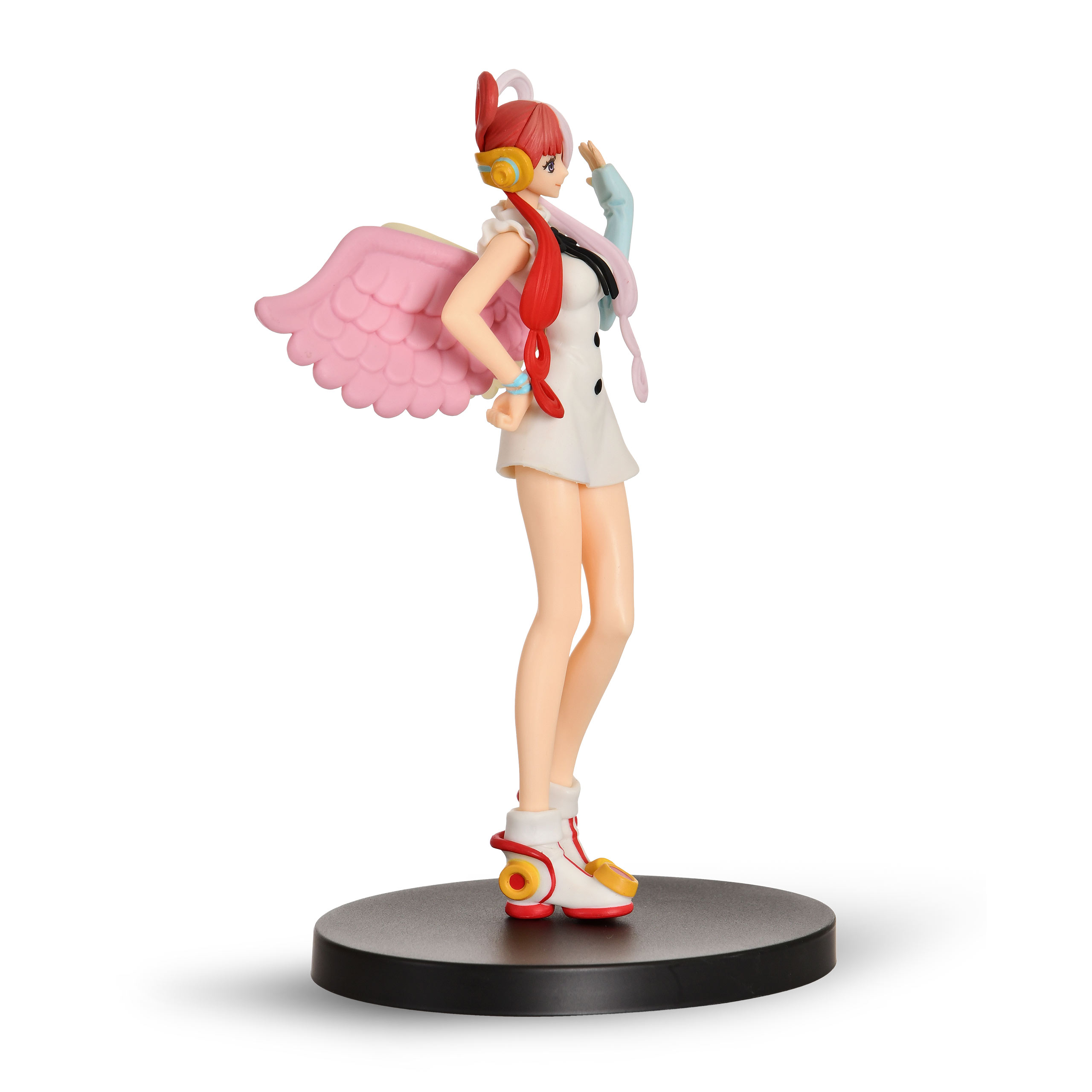 One Piece Red - Uta Figure