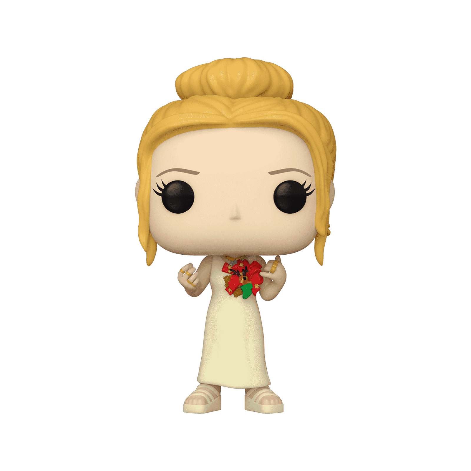 Friends - Figura Funko Pop de Phoebe