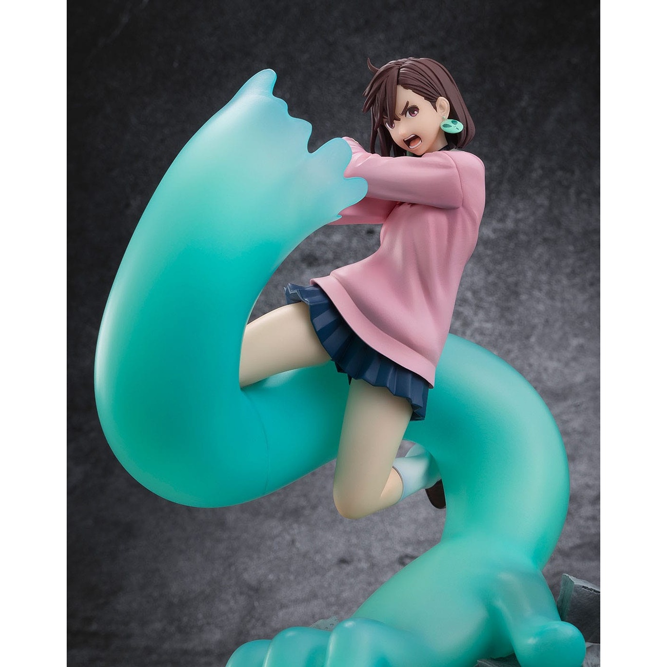 Dandadan - Figurka Momo Figuarts ZERO