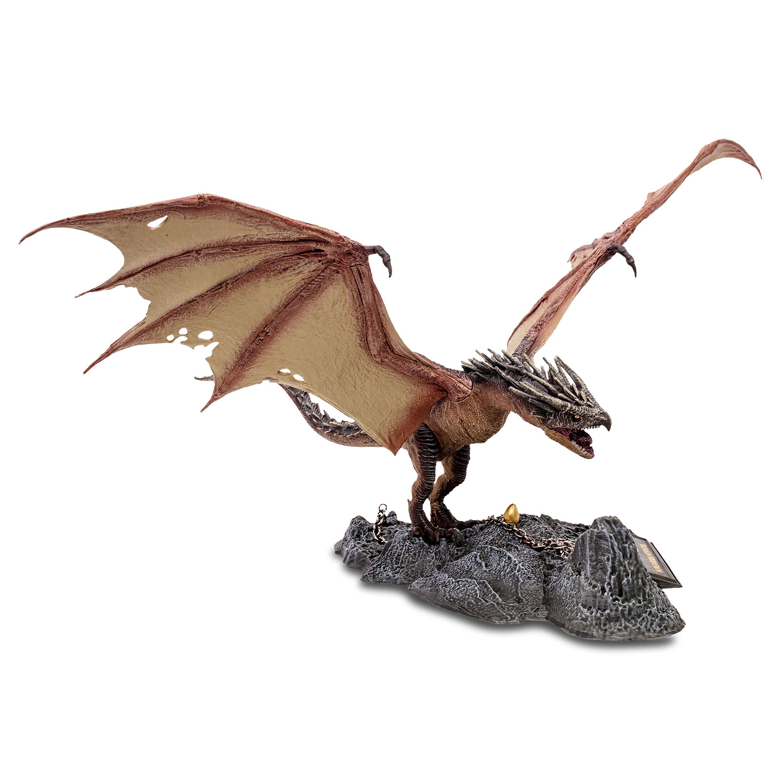 Harry Potter - Hungarian Horntail Figure