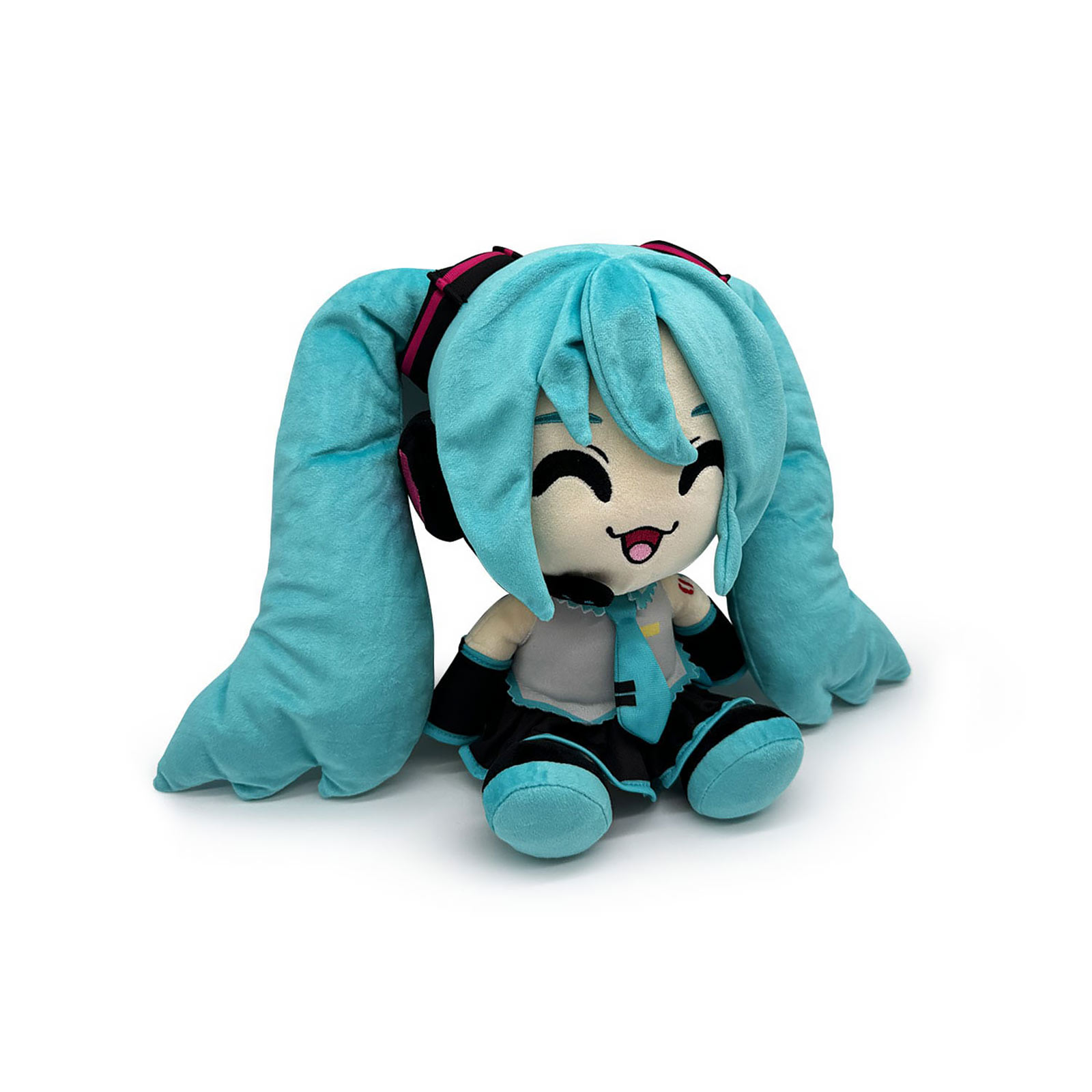 Hatsune Miku Plush Figure