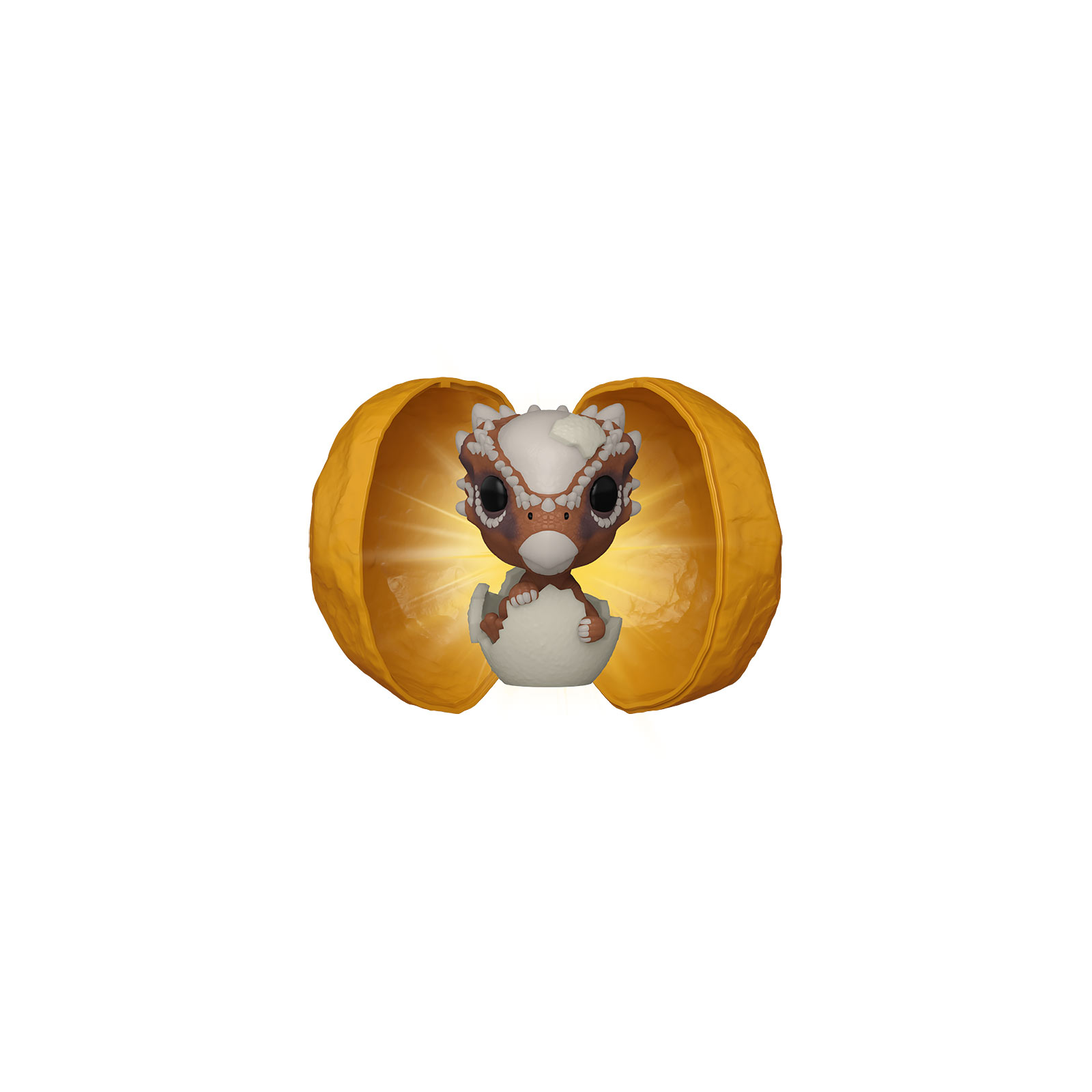 Jurassic Park - Figura Funko Pocket Pop Misteriosa