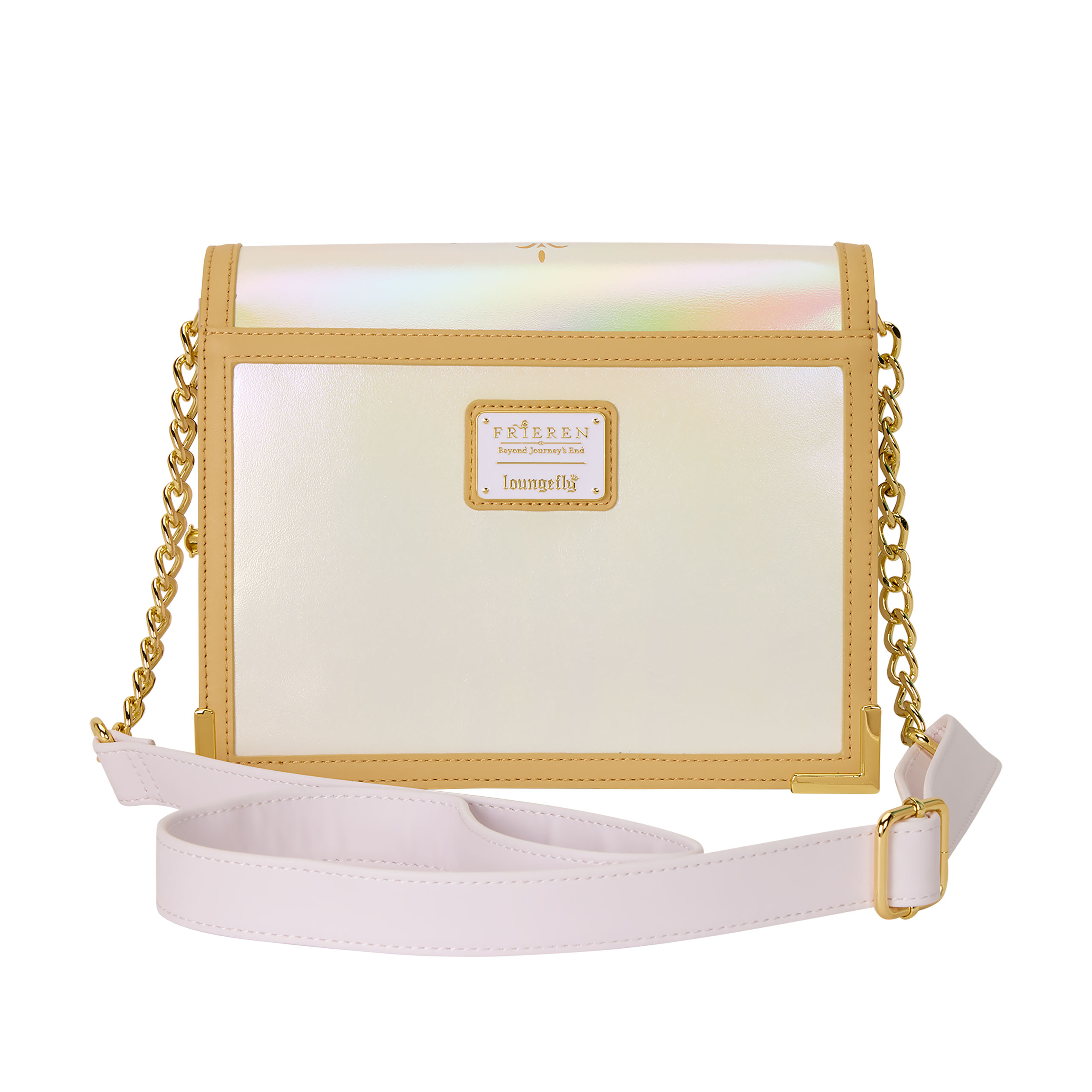 Frieren: Oltre la fine del viaggio - Borsa a tracolla Frieren