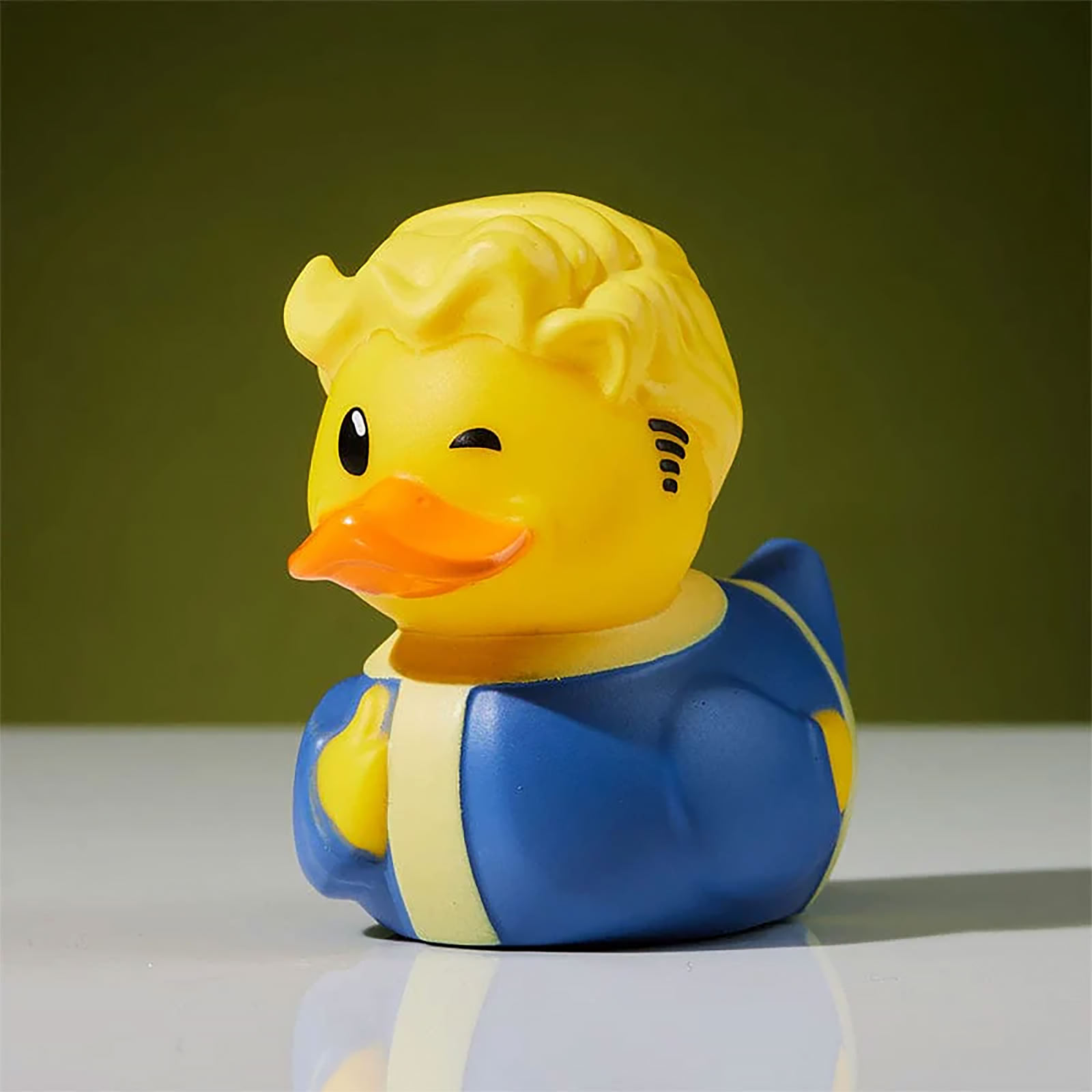 Fallout - Vault Boy Mini anatra TUBBZ decorativa