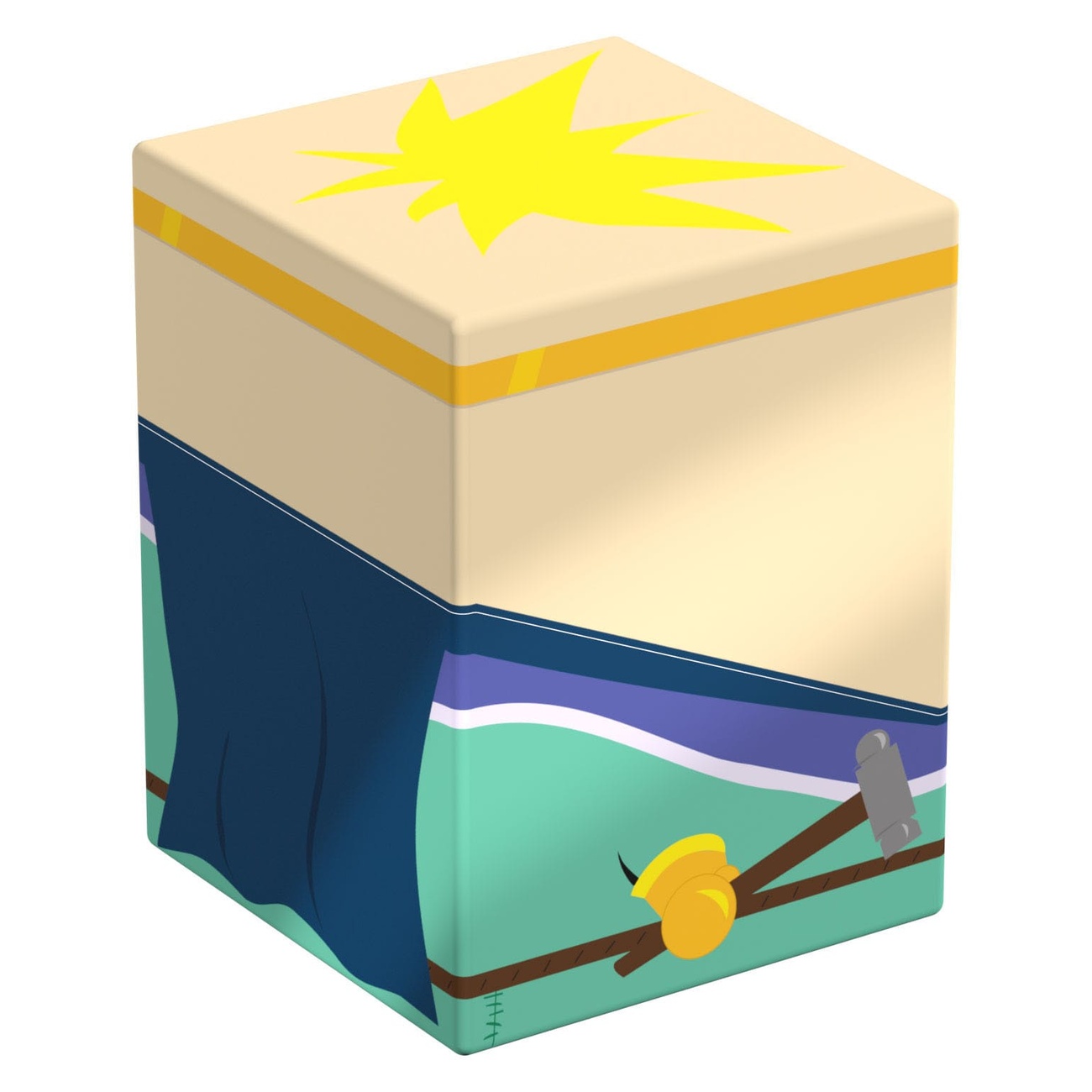 Squaroes Squaroe South Park™: The Stick of Truth SP015 - Paladin Butters