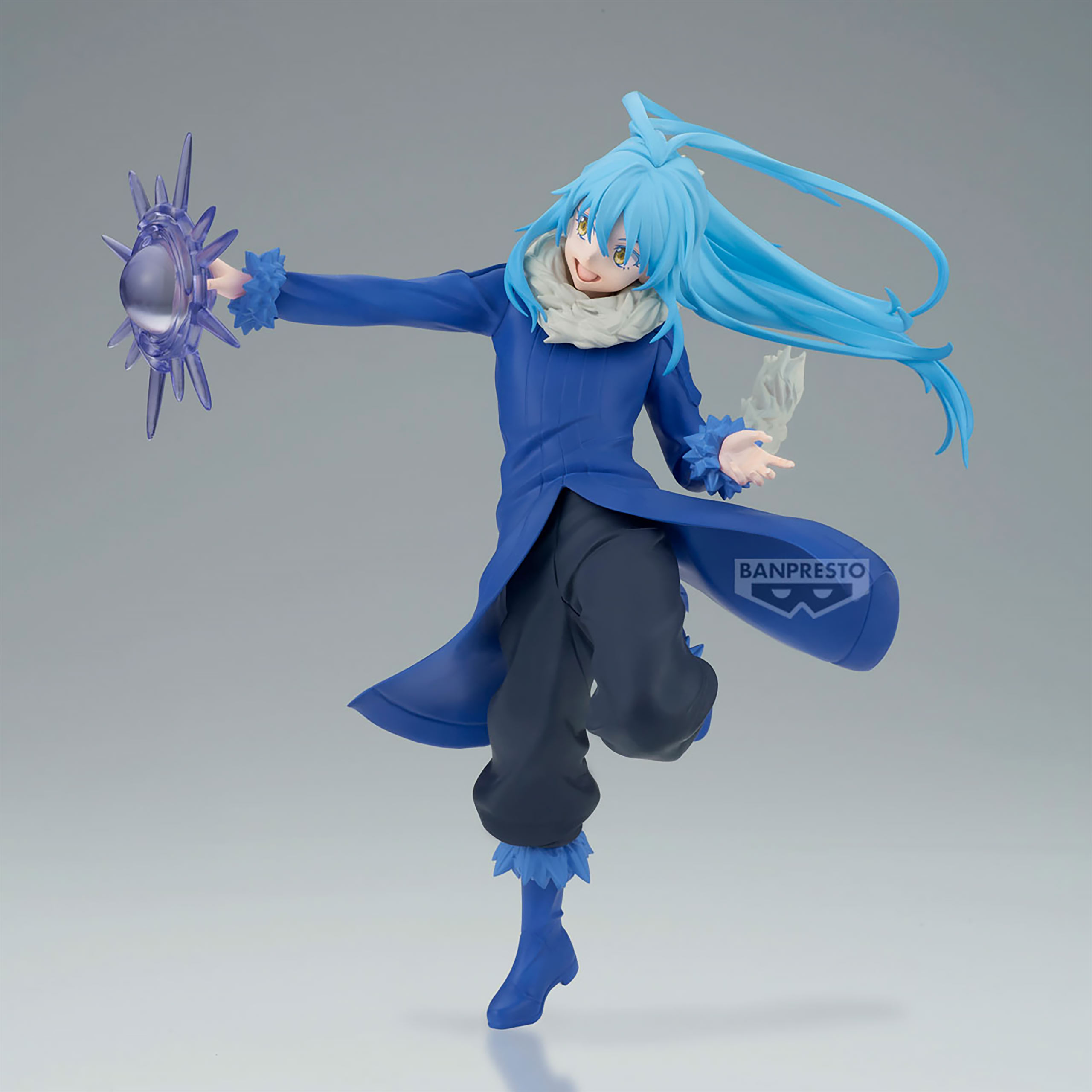 TenSura - Rimuru Tempest Espresto Figure Phantom Effect Version