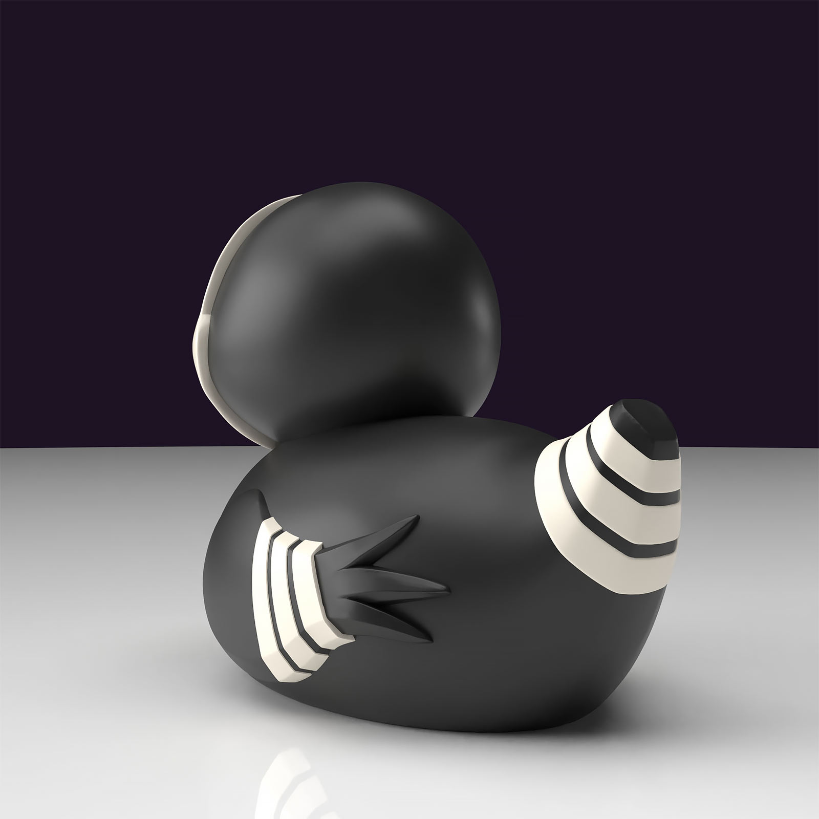 Five Nights at Freddy's - Marionette TUBBZ Collectible Duck