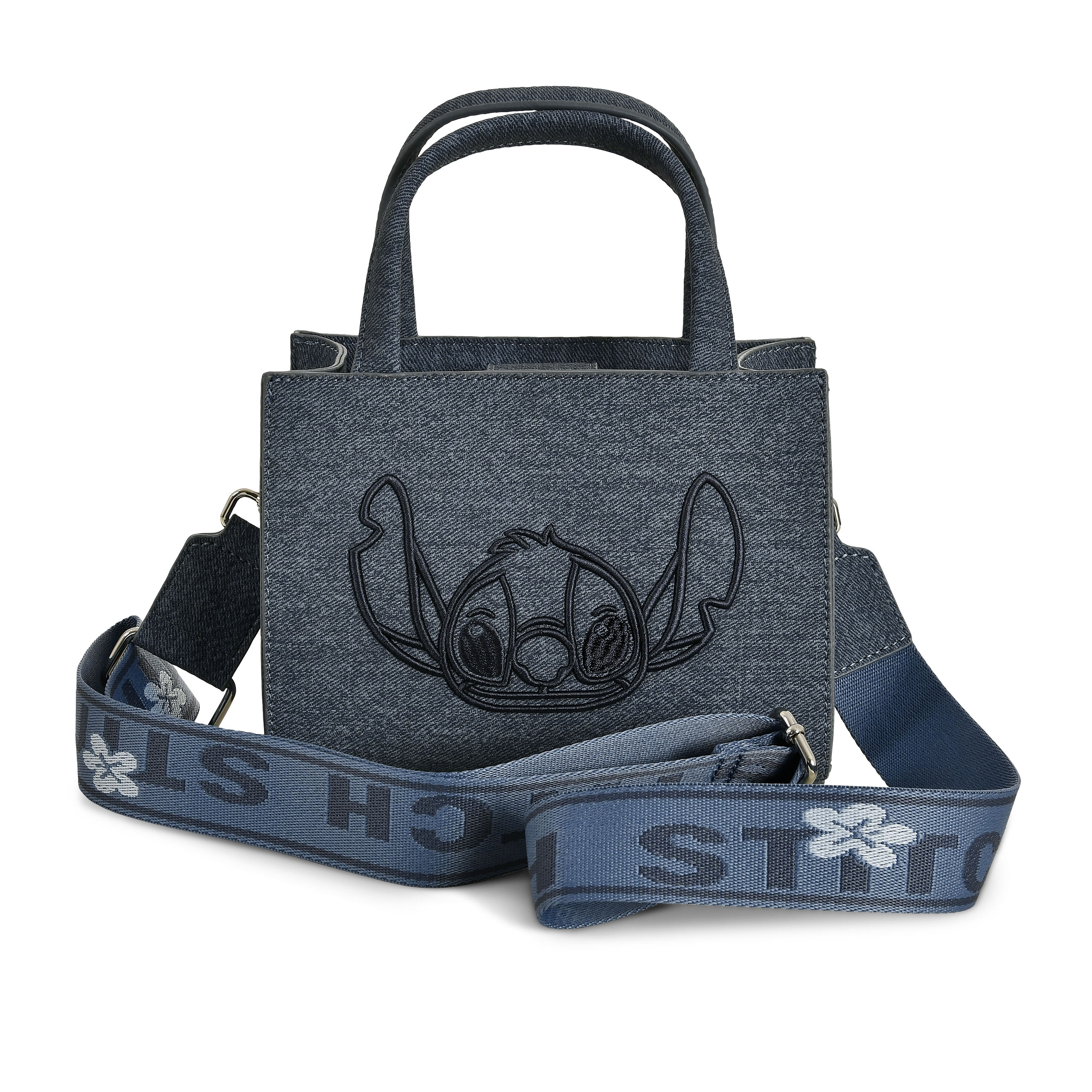 Borsa a mano Stitch - Lilo & Stitch