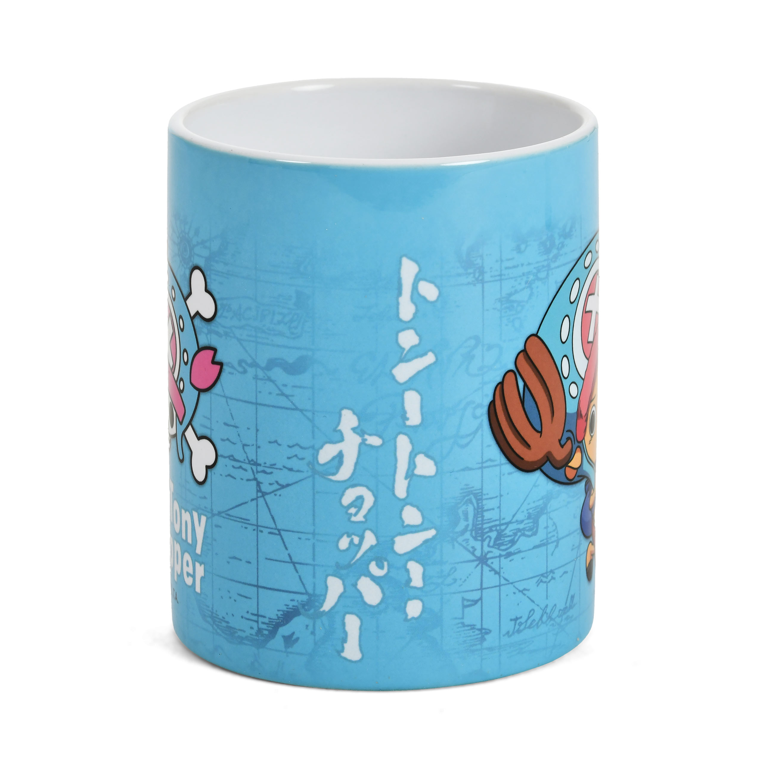 Tony Tony Chopper Mok - One Piece