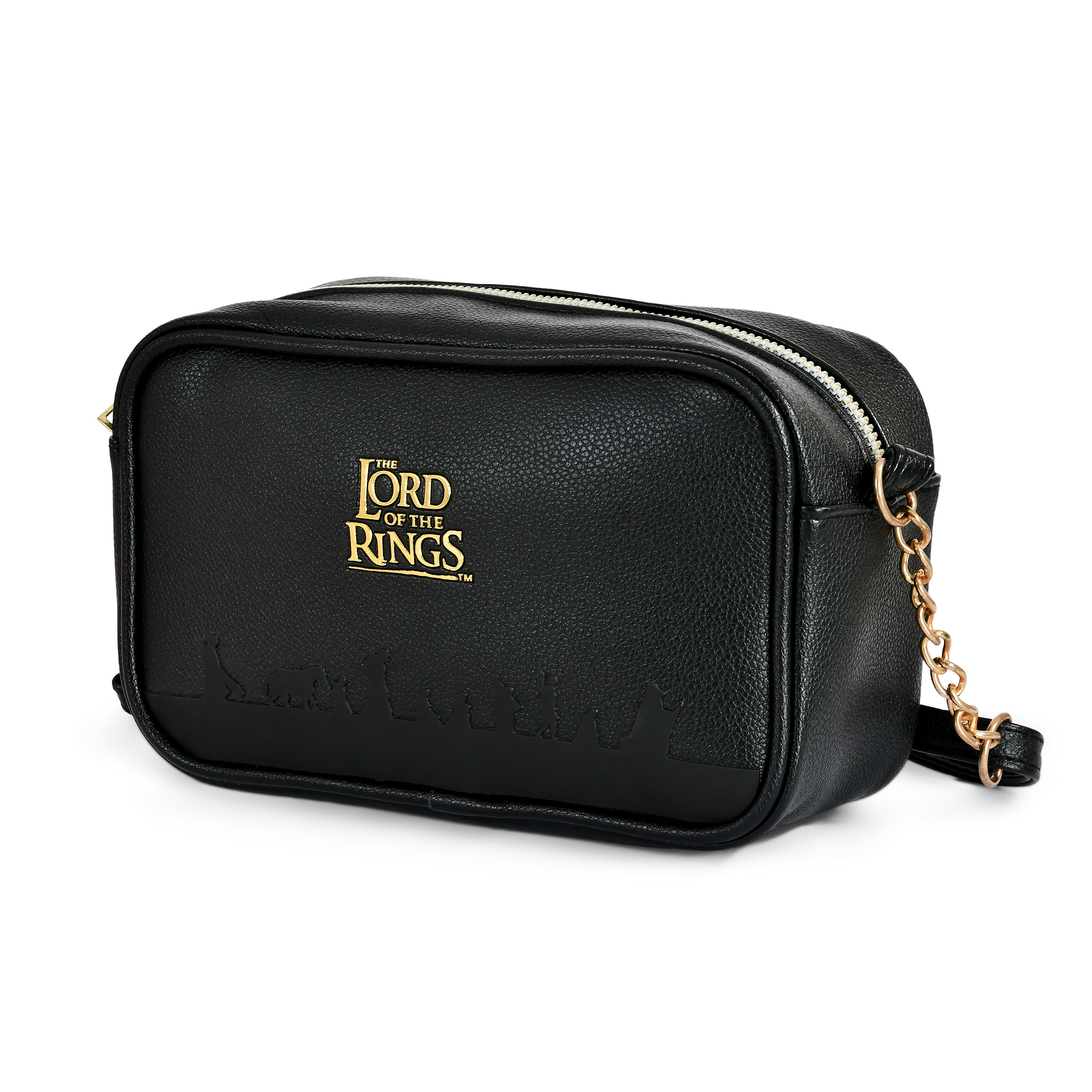 The Lord of the Rings - The Fellowship of the Ring Shoulder Bag