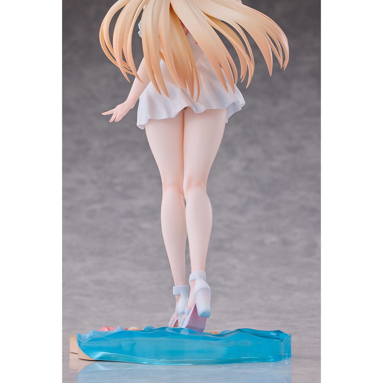 Atelier Ryza: Ever Darkness & the Secret Hideout Set de 3 estatuas de PVC 1/7 Ryza, Klaudia, Lila: versión Swimsuit