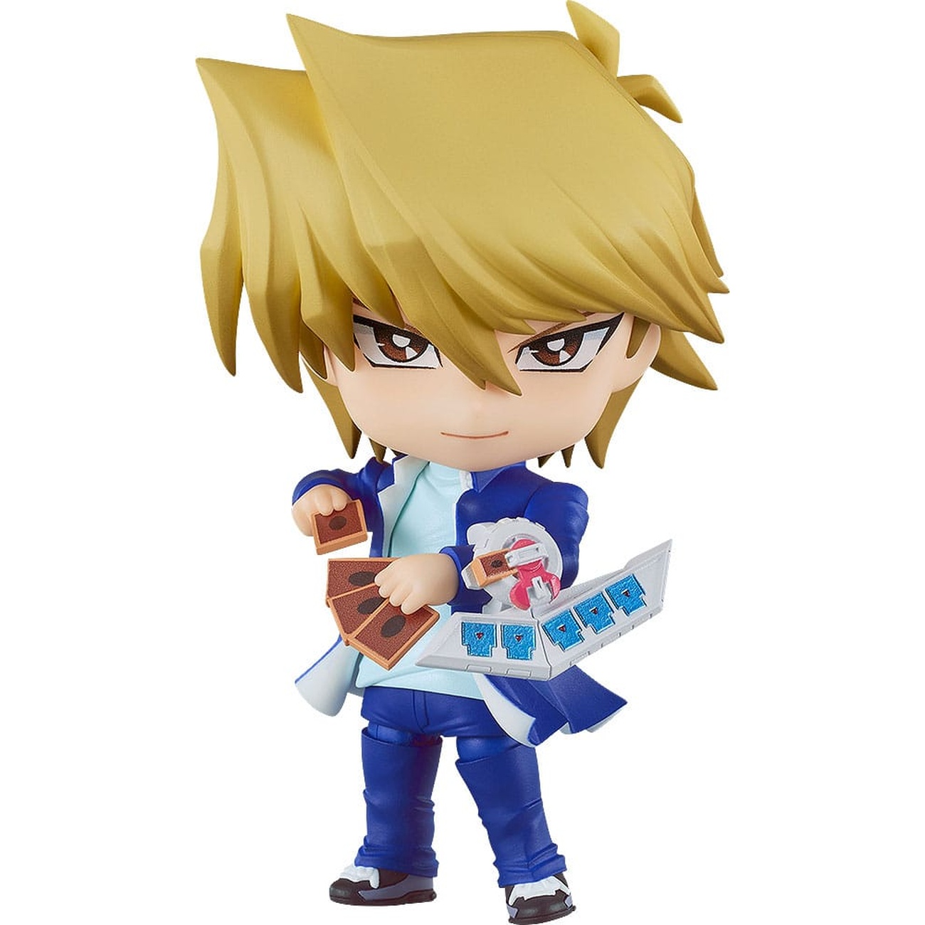 Yu-Gi-Oh! Duel Monsters - Joey Wheeler Nendoroid actiefiguur