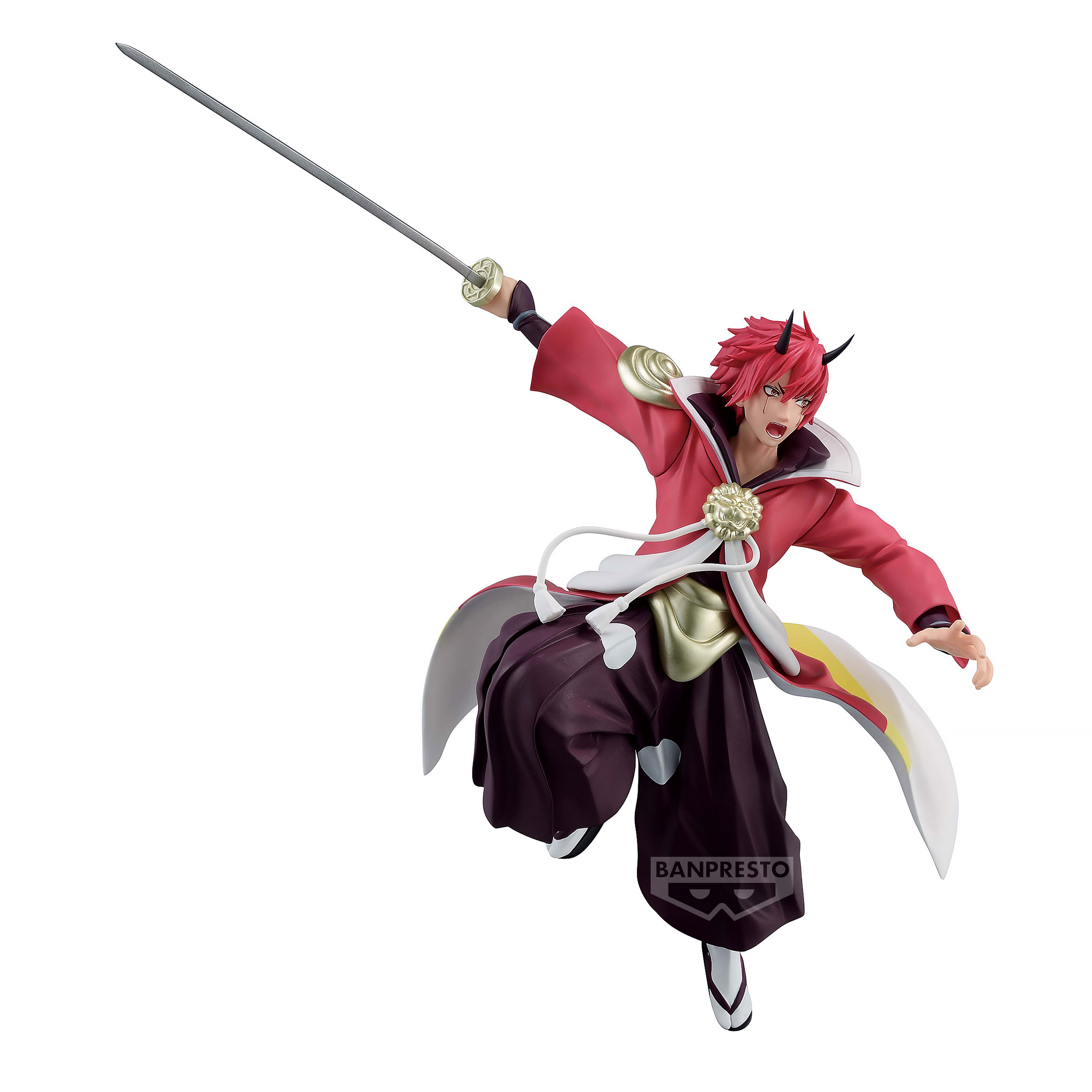 TenSura - Benimaru Prize Figur