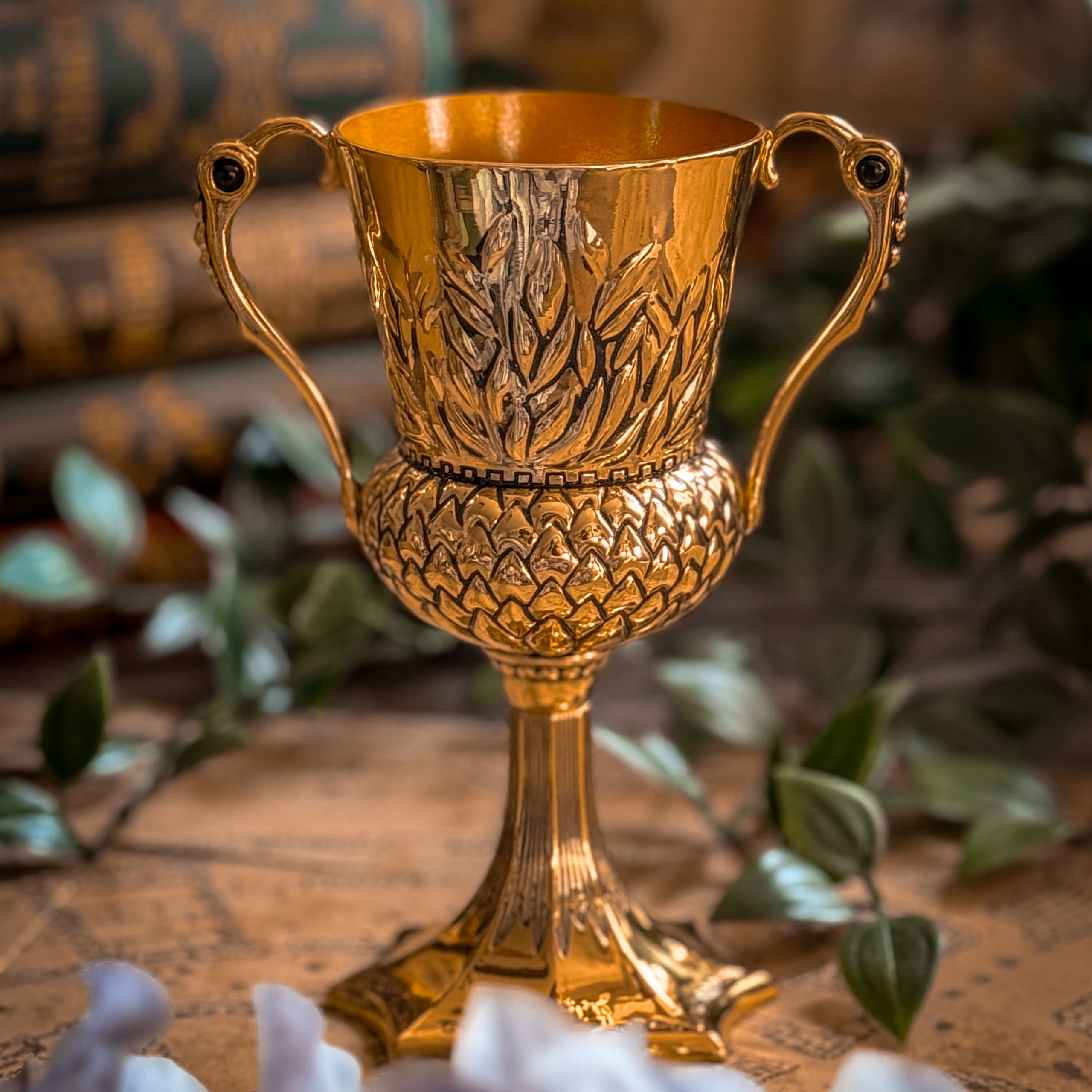 Harry Potter - Hufflepuff Kelch