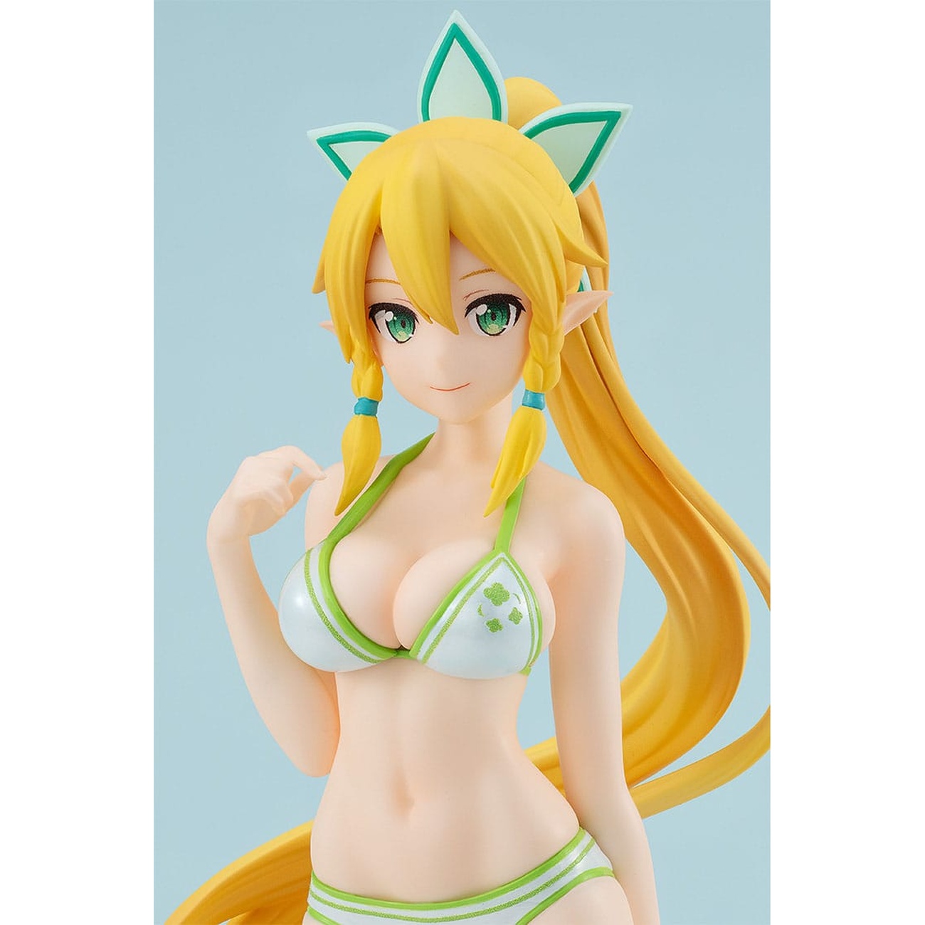 Sword Art Online Progressive - Beach Queens Leafa Figure