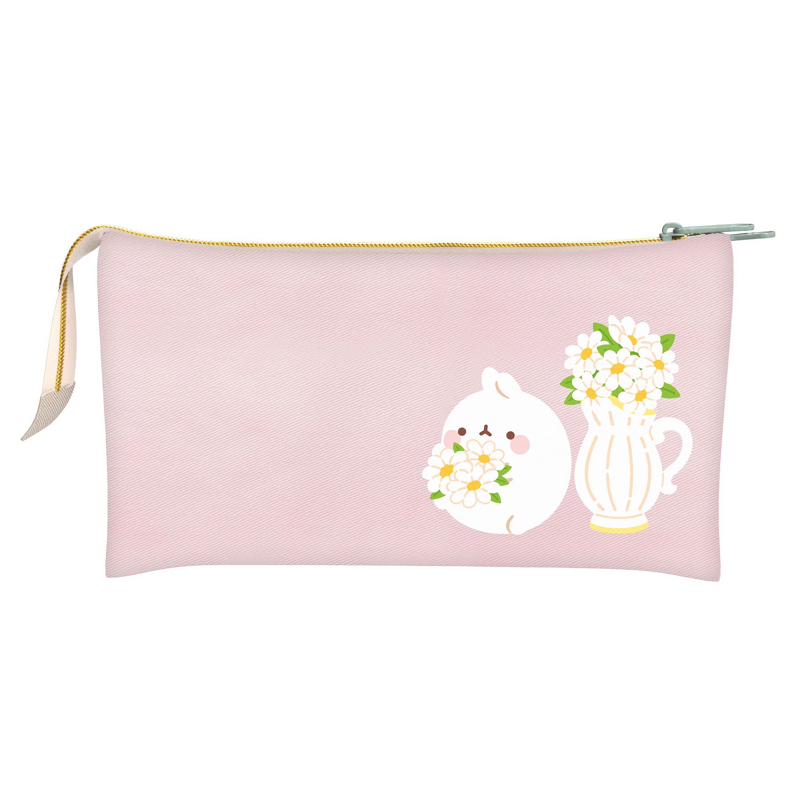 Molang - Blossom Pennenzak