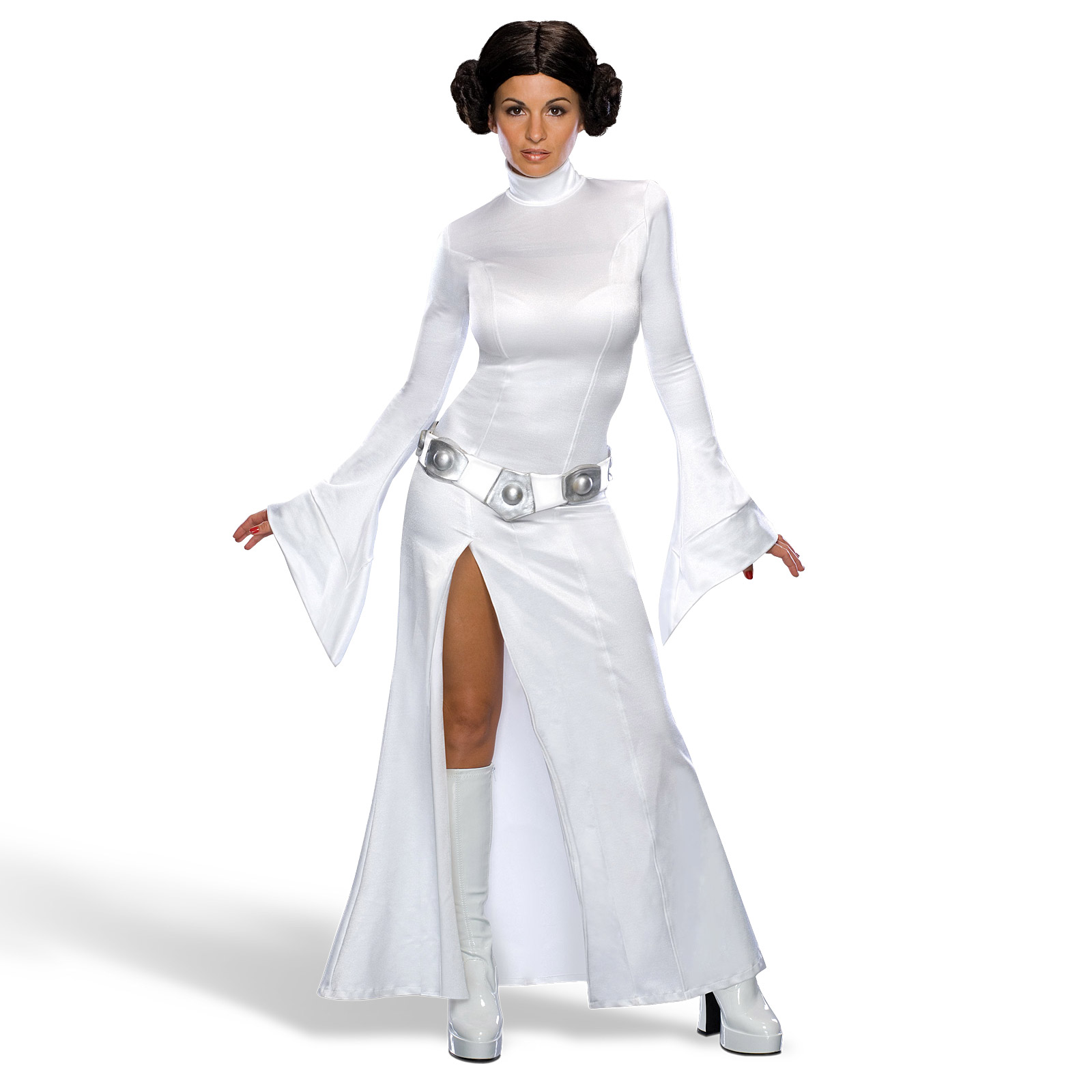 Princesse Leia - Costume Star Wars