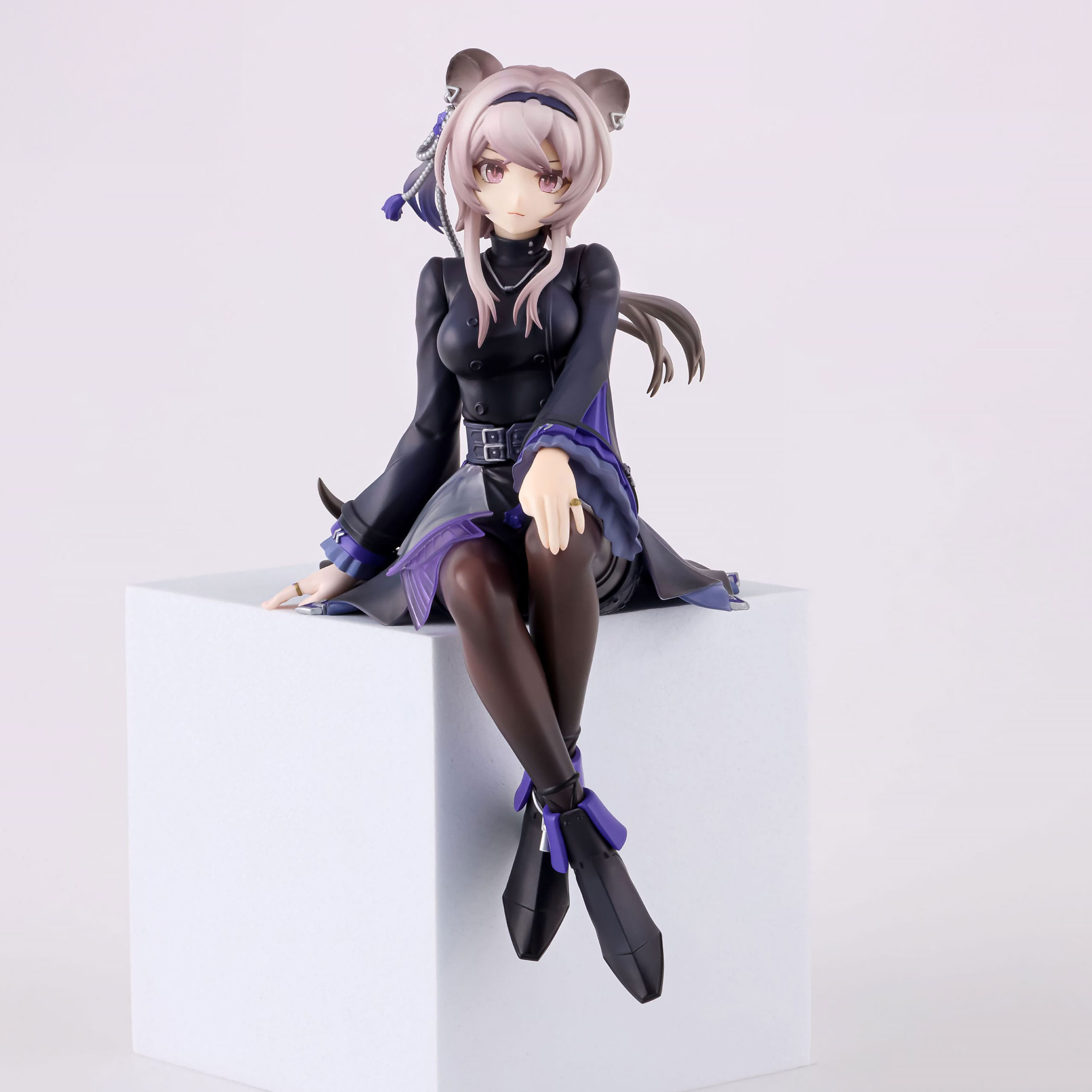 Arknights - Lin Noodle Stopper Figurine