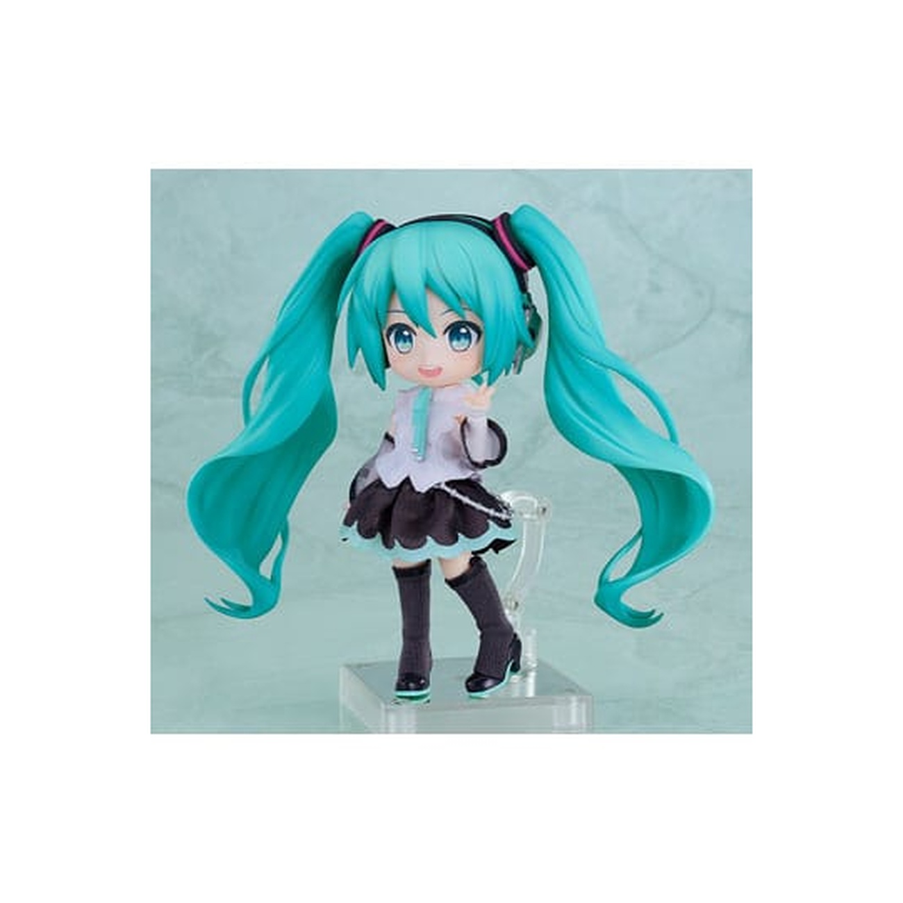 Figura de acción Nendoroid Doll Hatsune Miku NT - Hatsune Miku