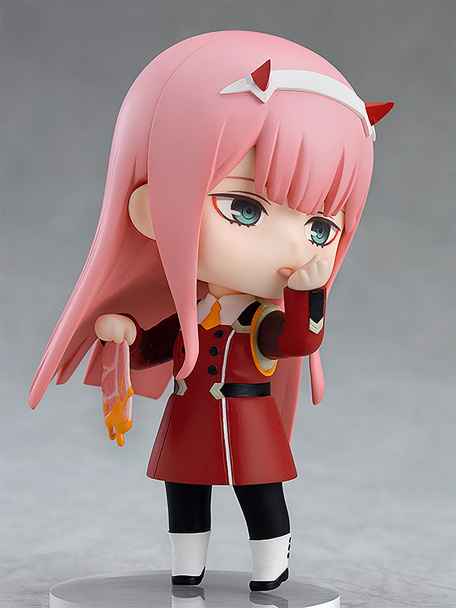 DARLING in the FRANXX - Zero Two Nendoroid Action Figure