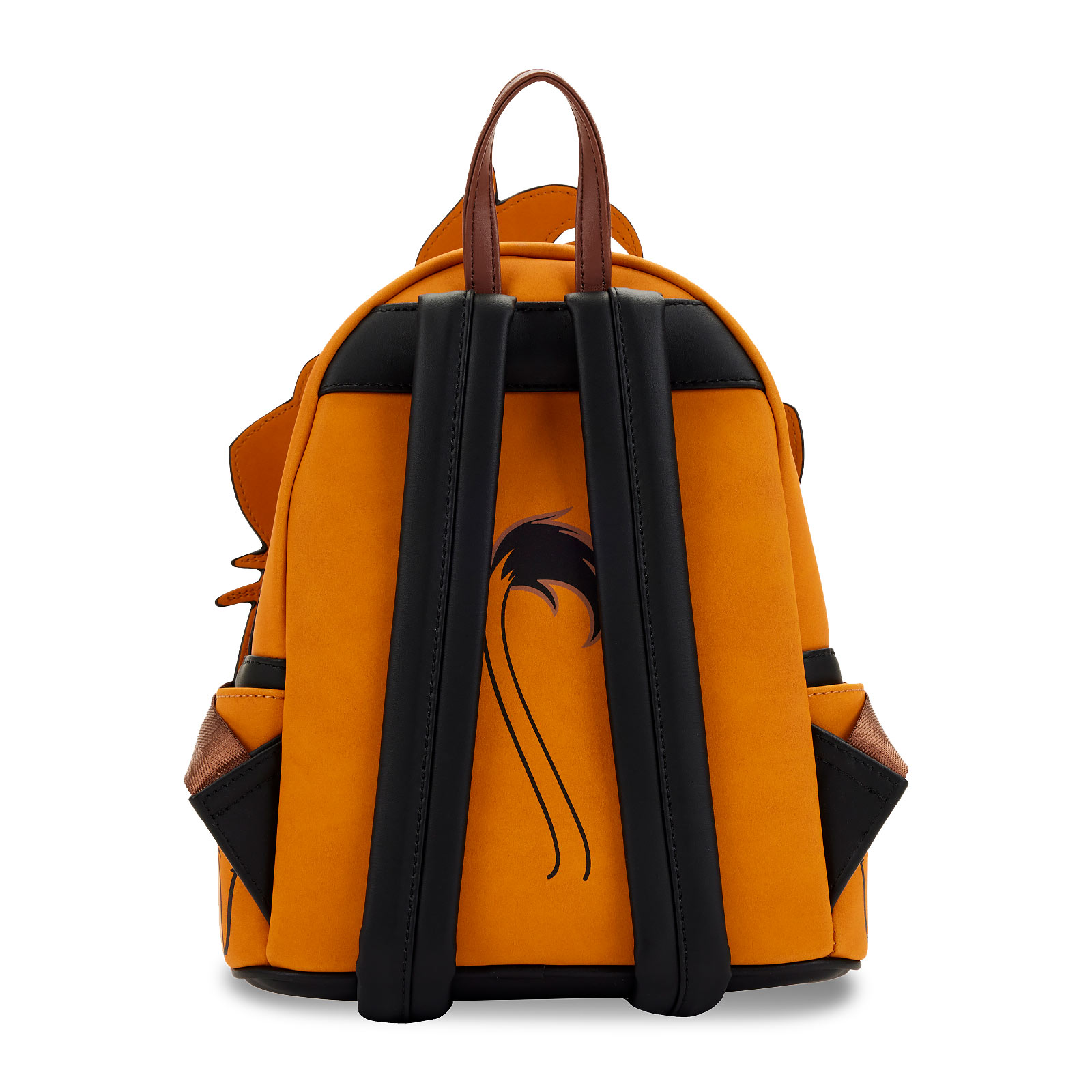 The Lion King - Scar Mini Backpack
