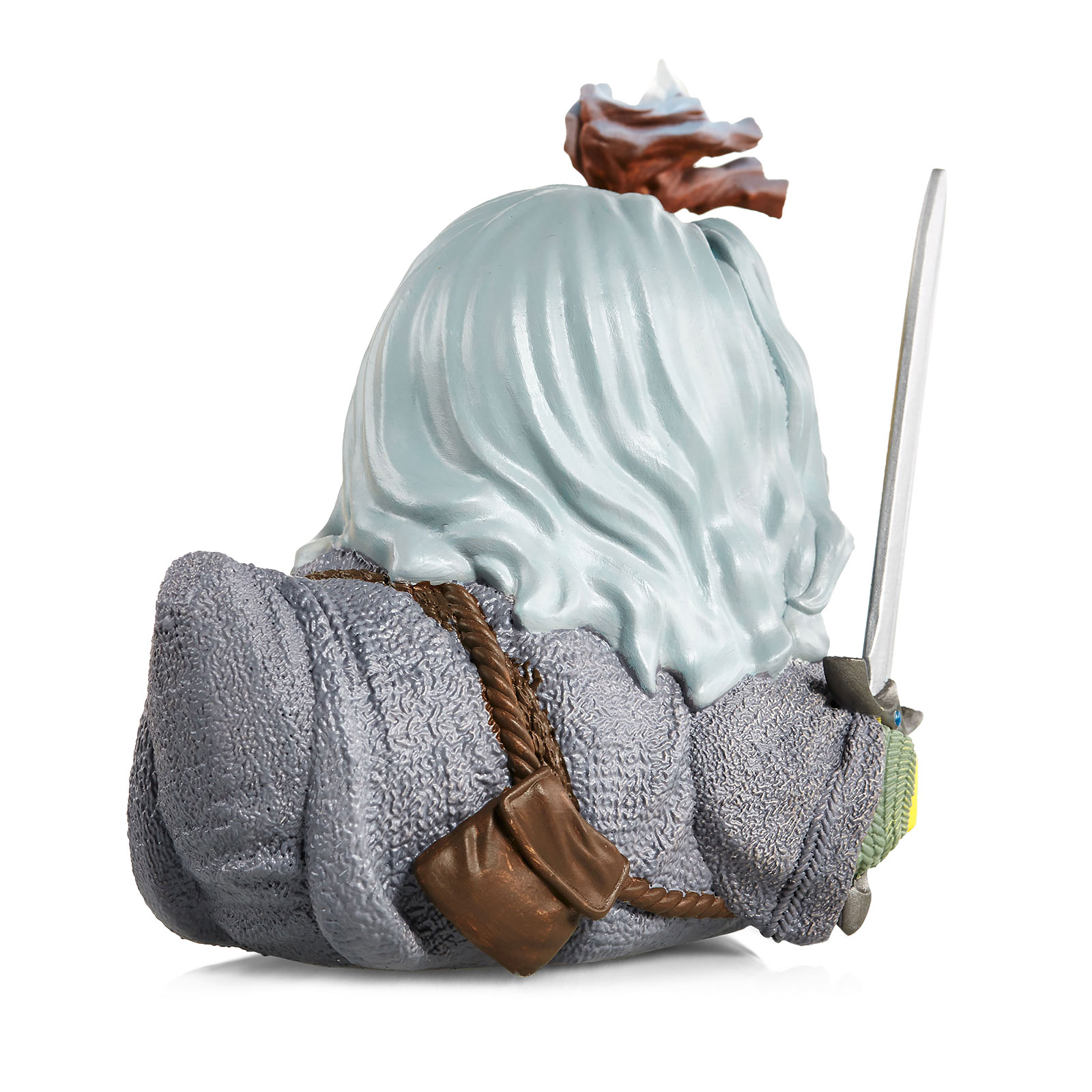 Lord of the Rings - Gandalf TUBBZ Decorative Duck