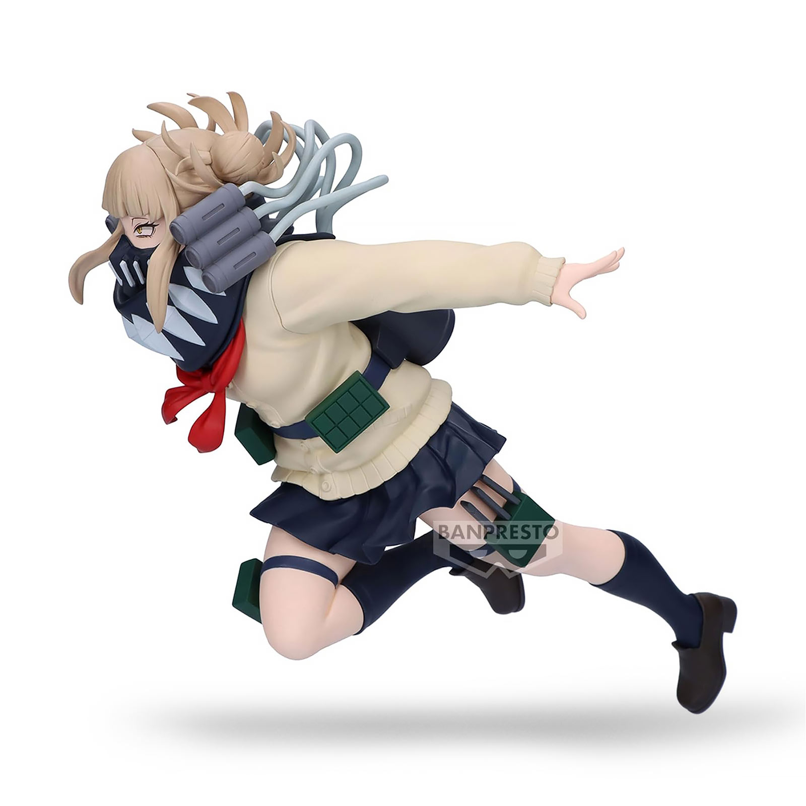 My Hero Academia - Figura Himiko Toga The Evil Villains Plus