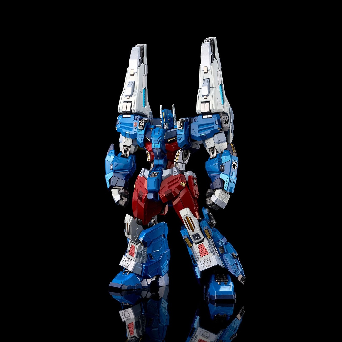 Transformers Kuro Kara Kuri actiefiguur Ultra Magnus 21 cm