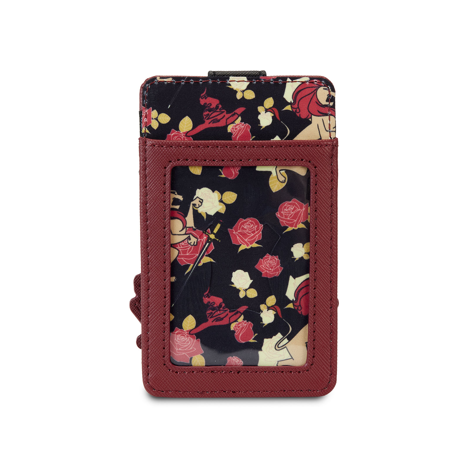 Harry Potter - Gryffindor Card Case