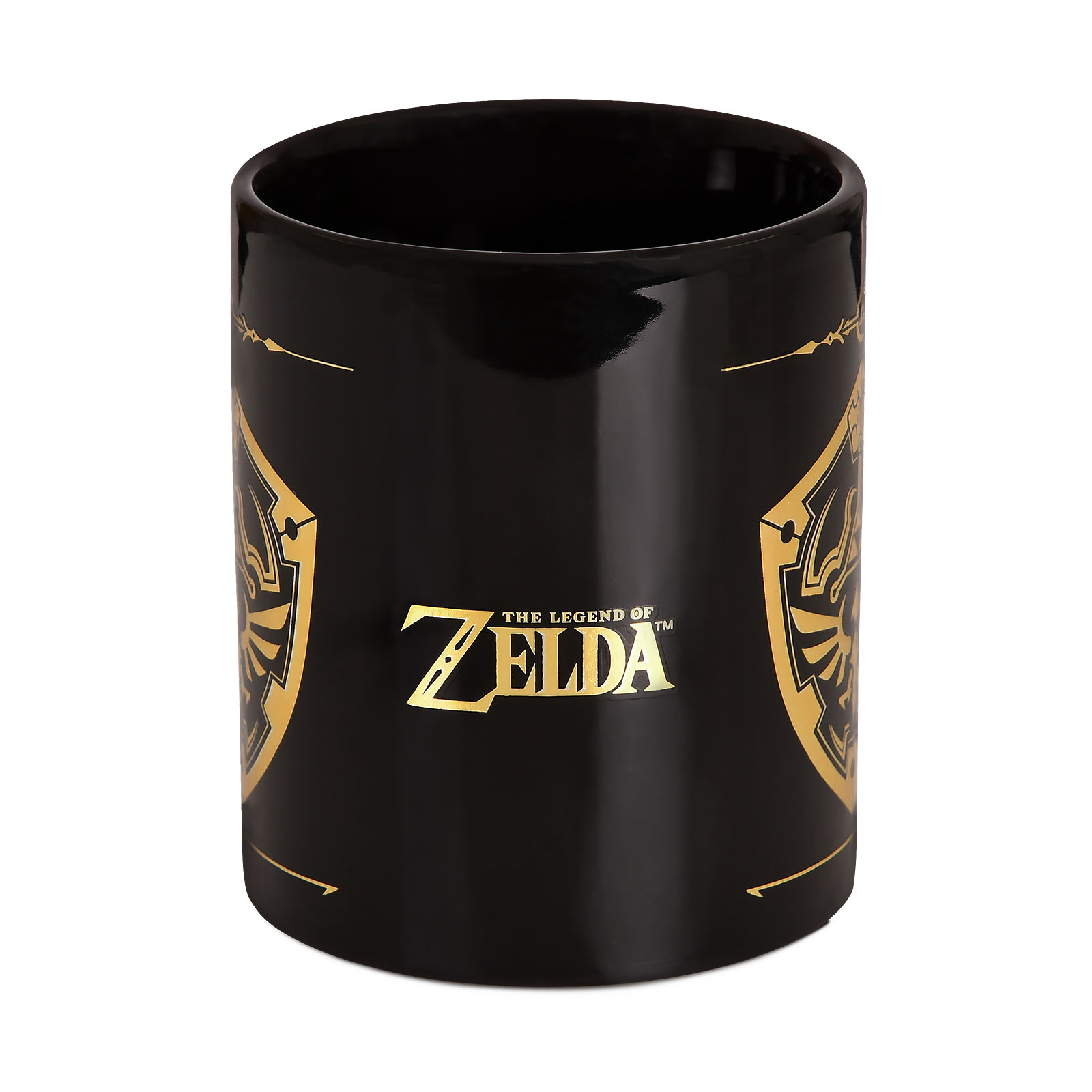 Zelda - Hylia Shield Mug