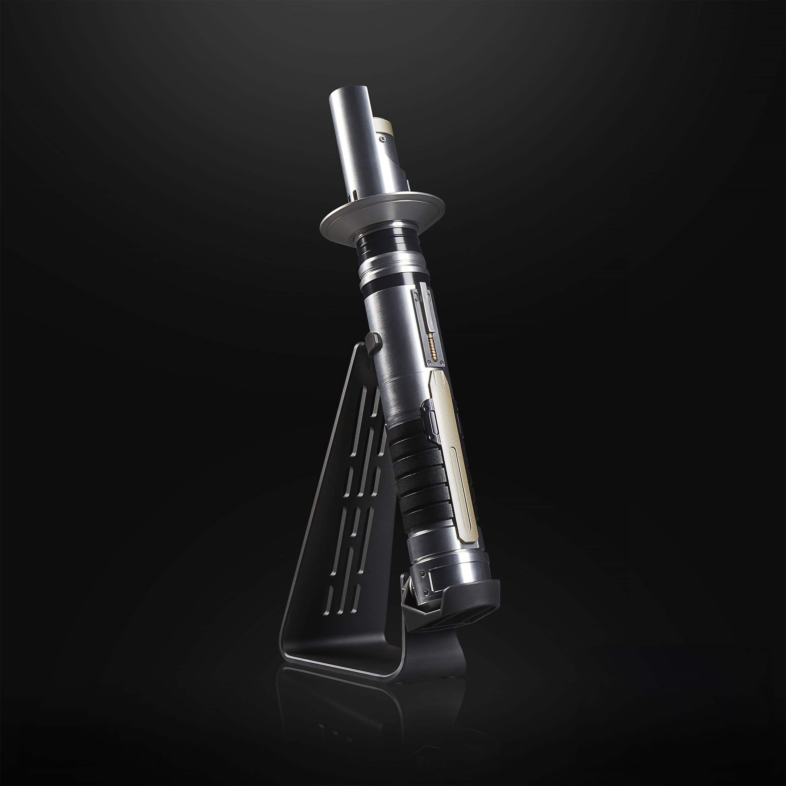 Sabre Laser Ezra Bridger Force FX Elite Black Series - Star Wars Ahsoka