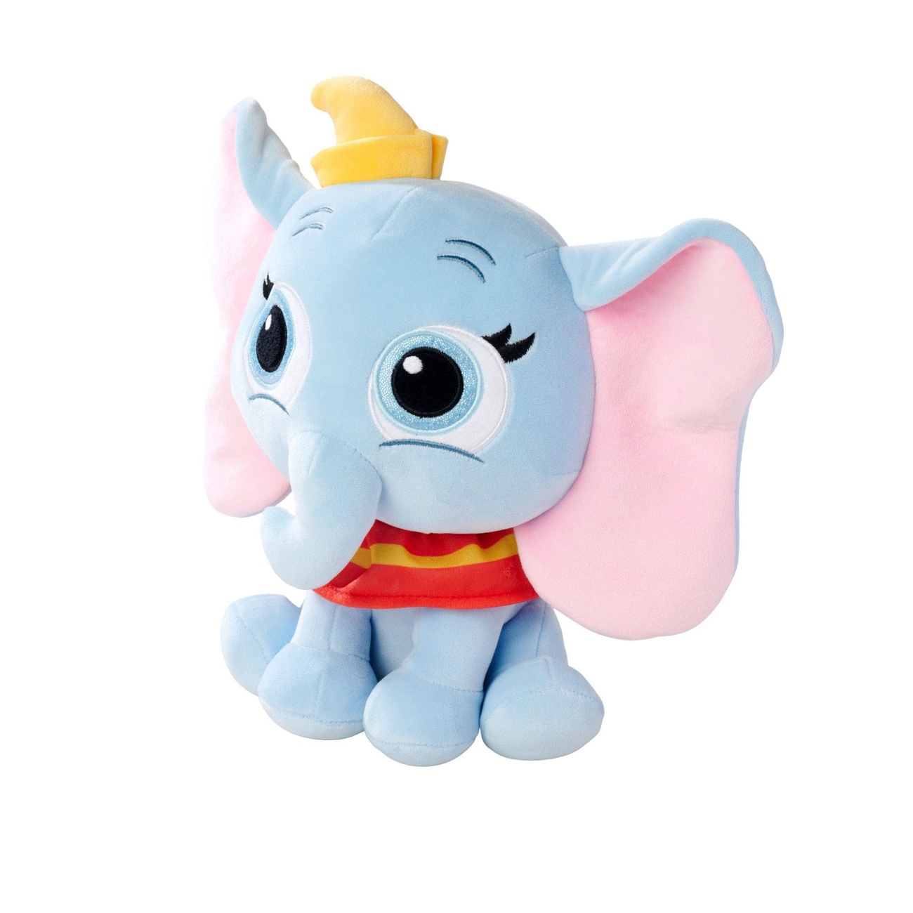 Disney Doorables Plyschfigur Dumbo 25 cm