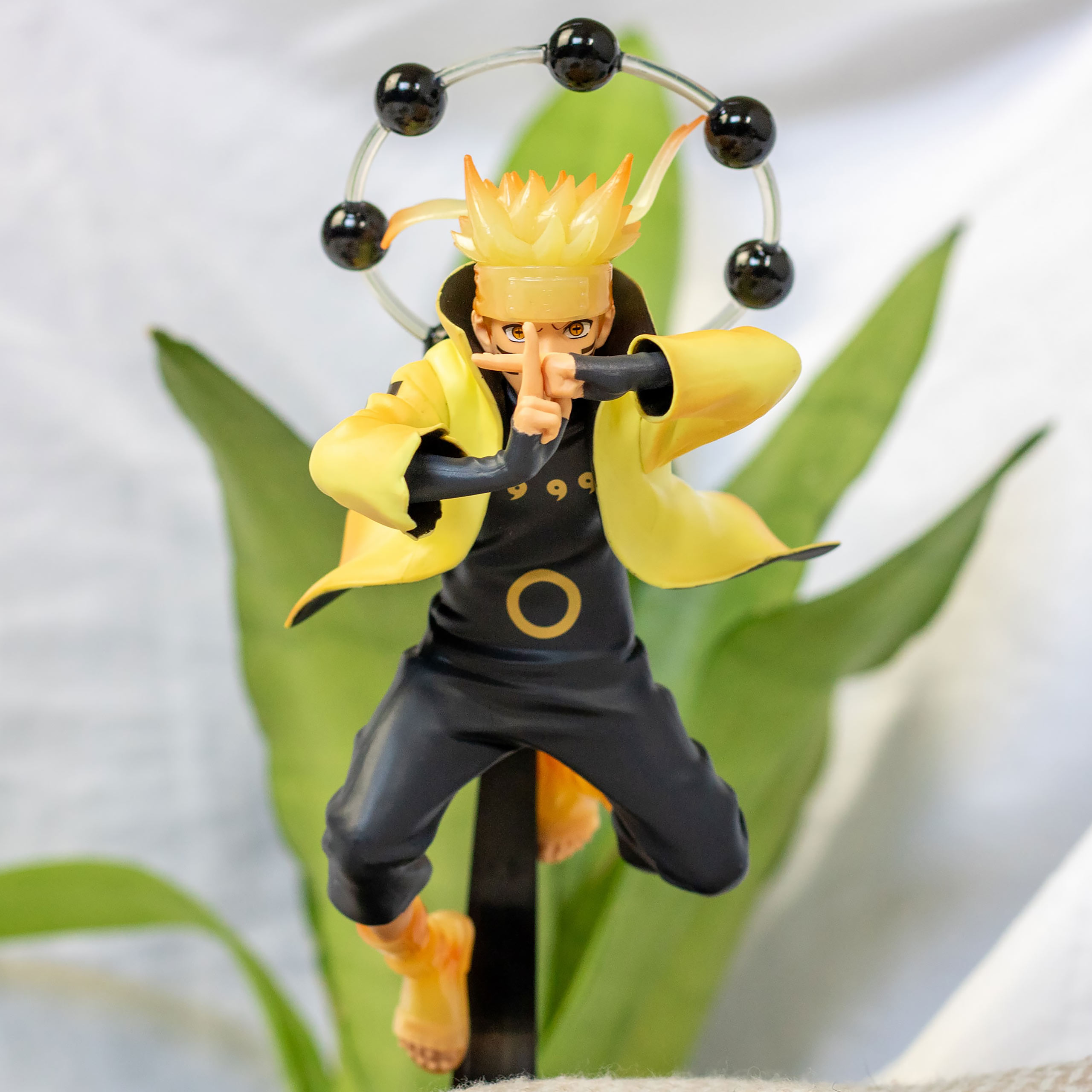 Naruto Shippuden - Uzumaki Naruto Vibration Stars Figuur Vol. 5