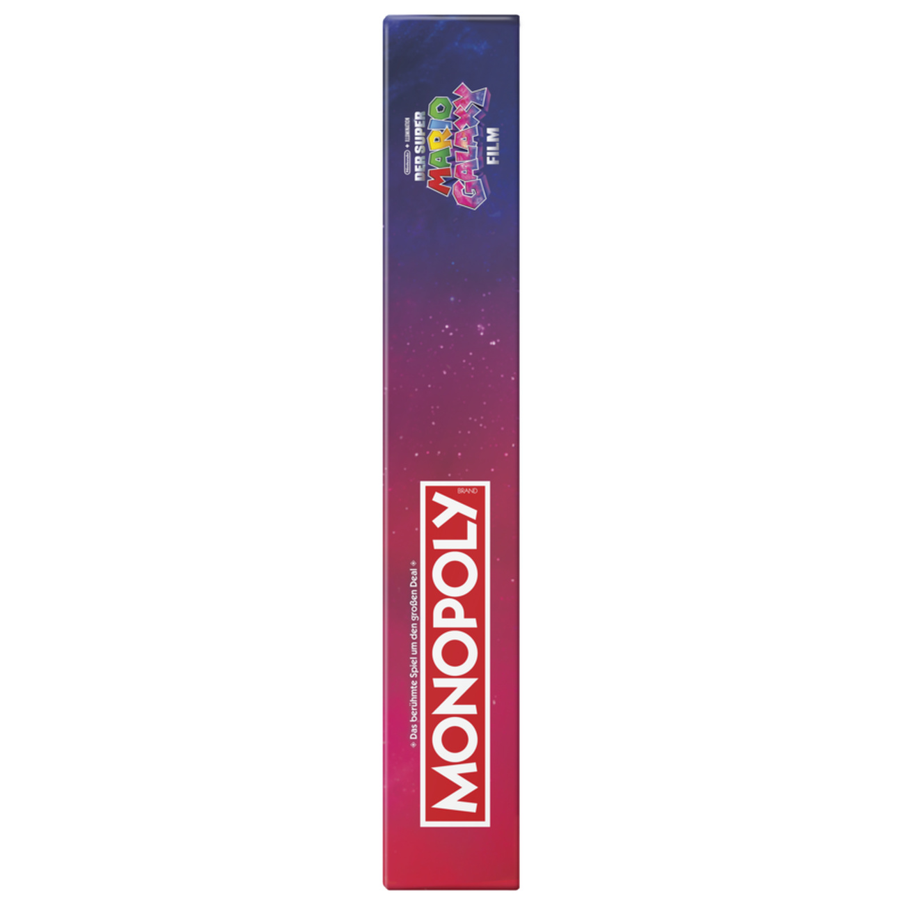 Super Mario - Monopoly