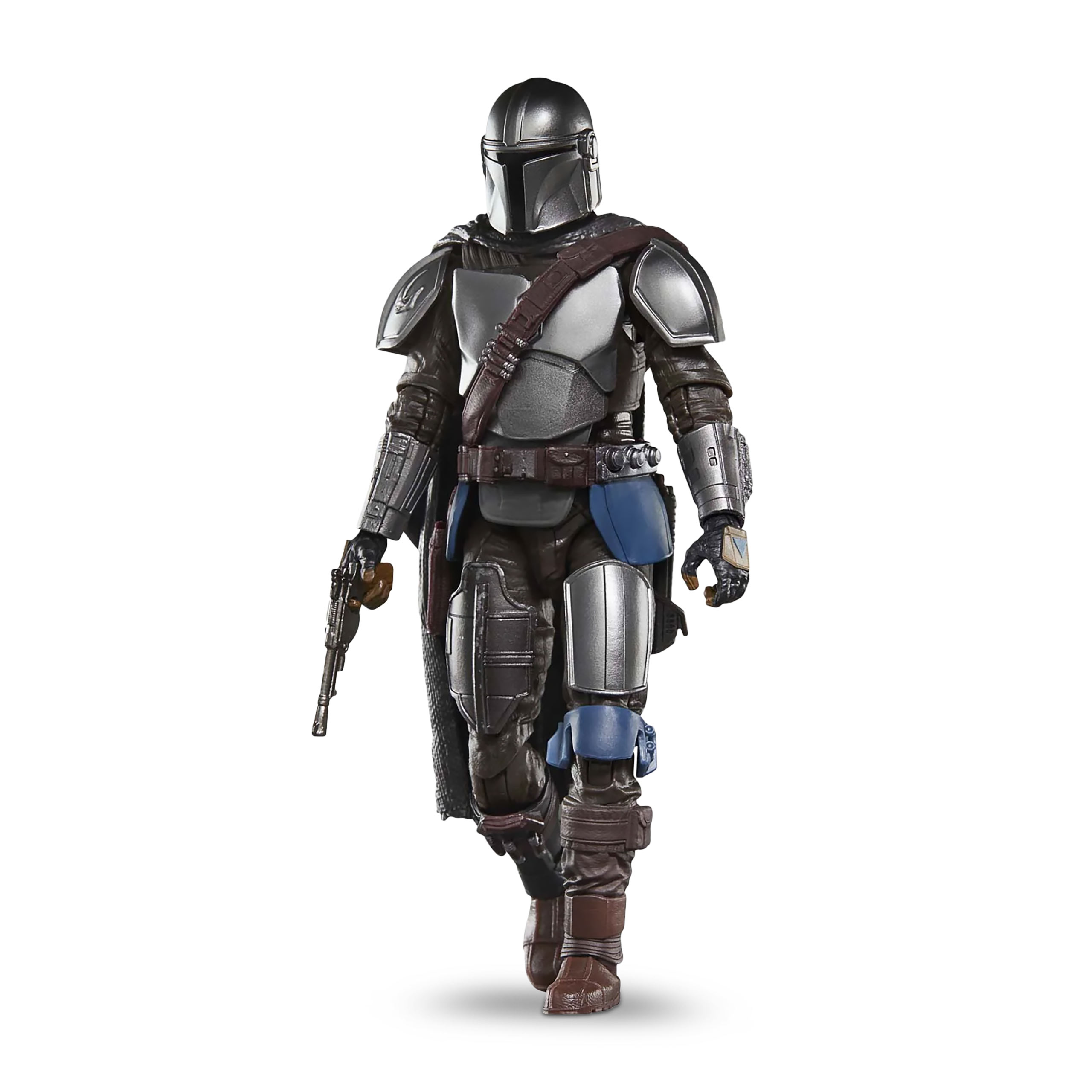 Figura d'azione Mandalorian Mines of Mandalore - Star Wars The Mandalorian