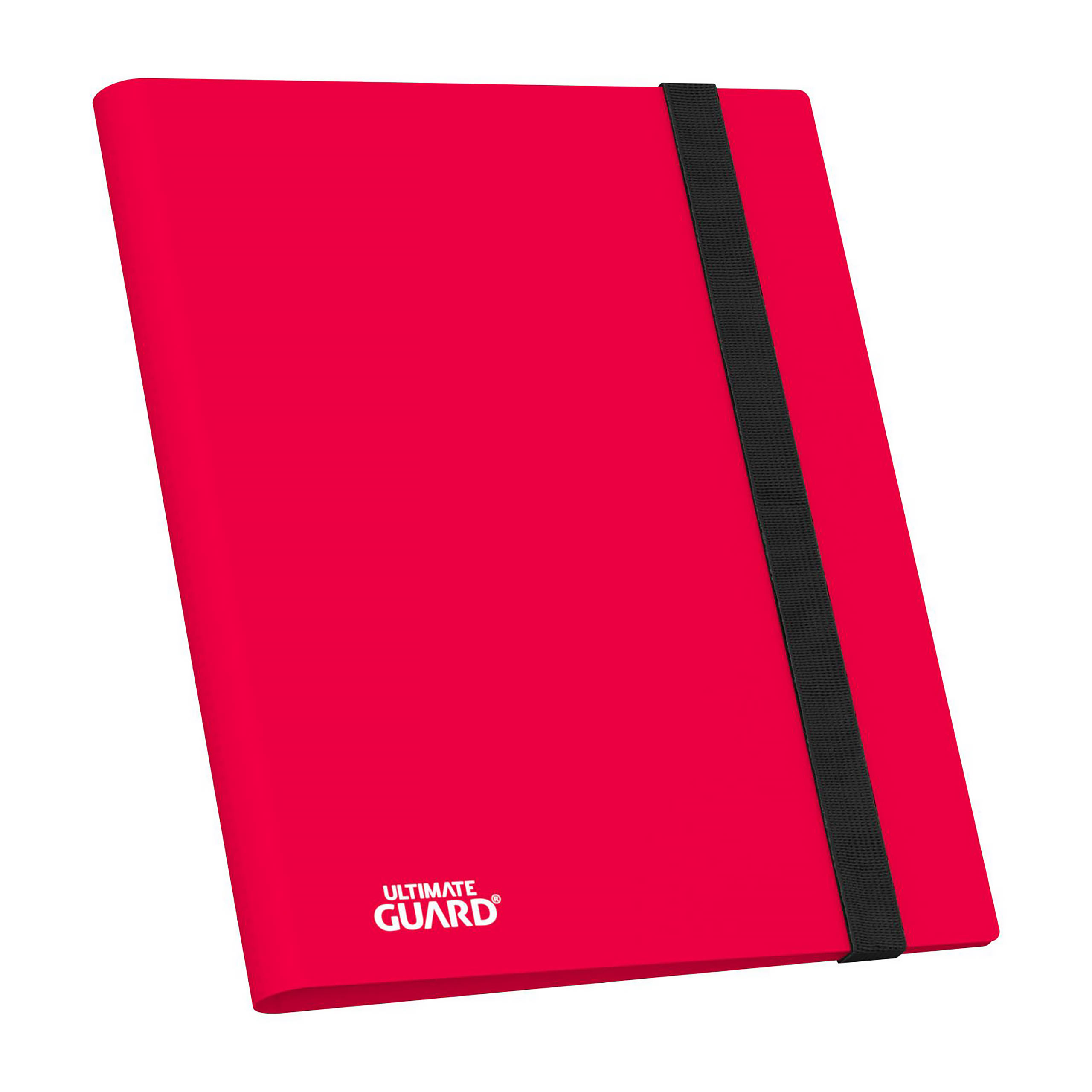 Ultimate Guard - Album de cartes Flexxfolio rouge