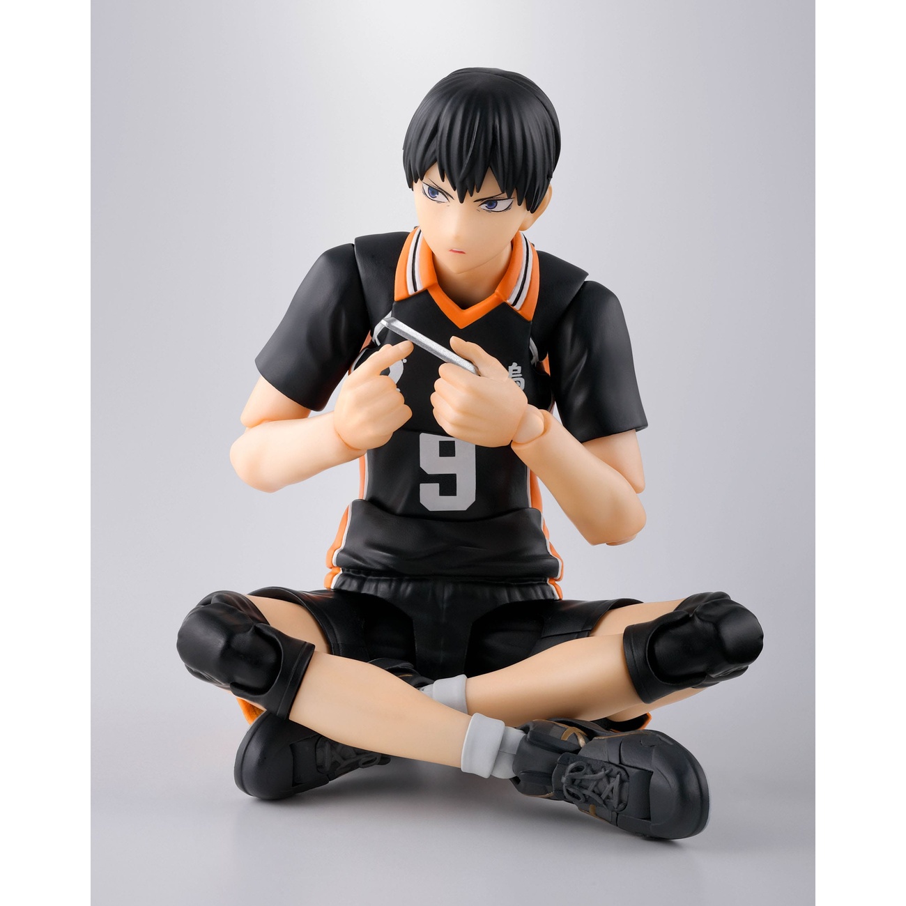 Haikyu!! - Tobio Kageyama S.H.Figuarts action figure