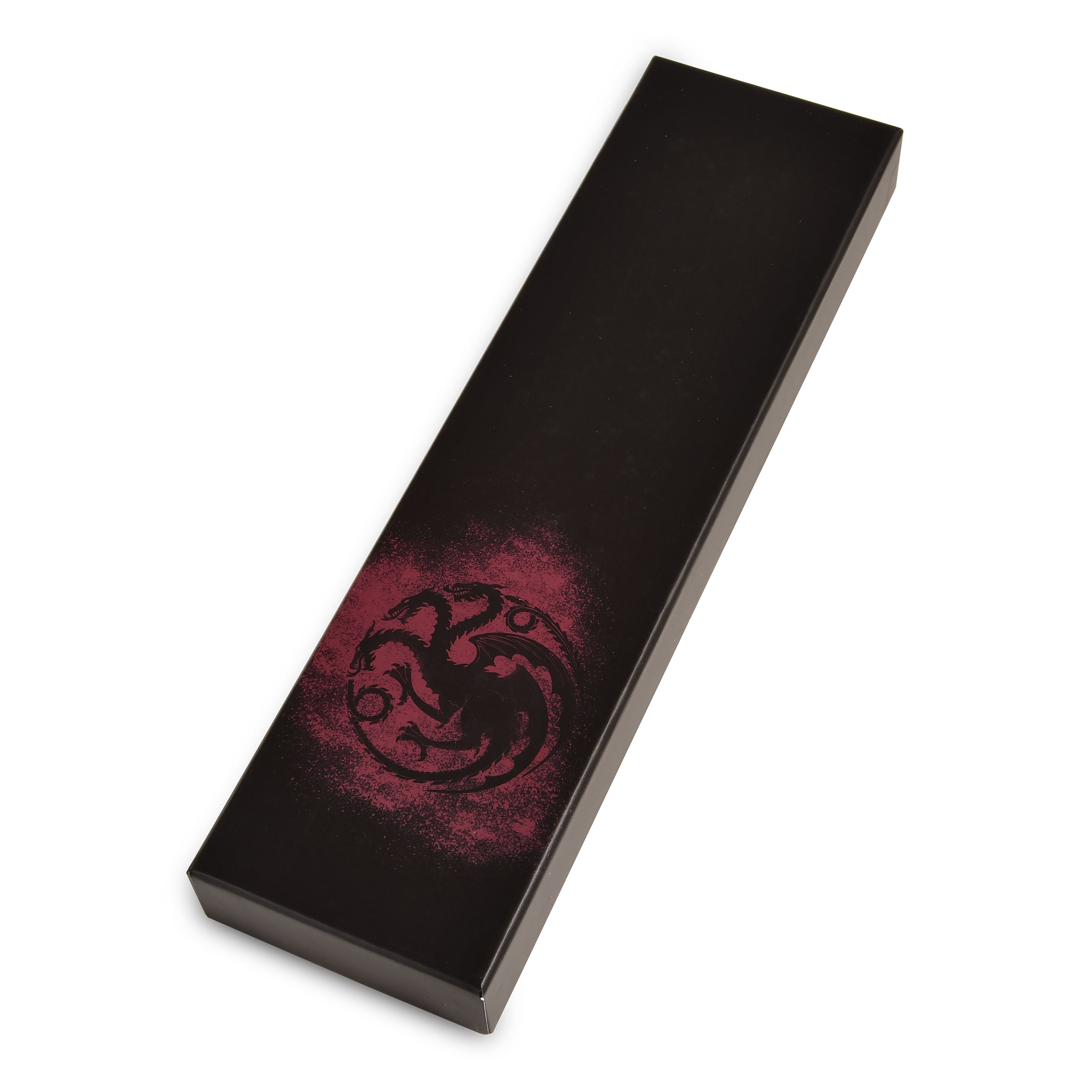 Game of Thrones - Corbata Targaryen