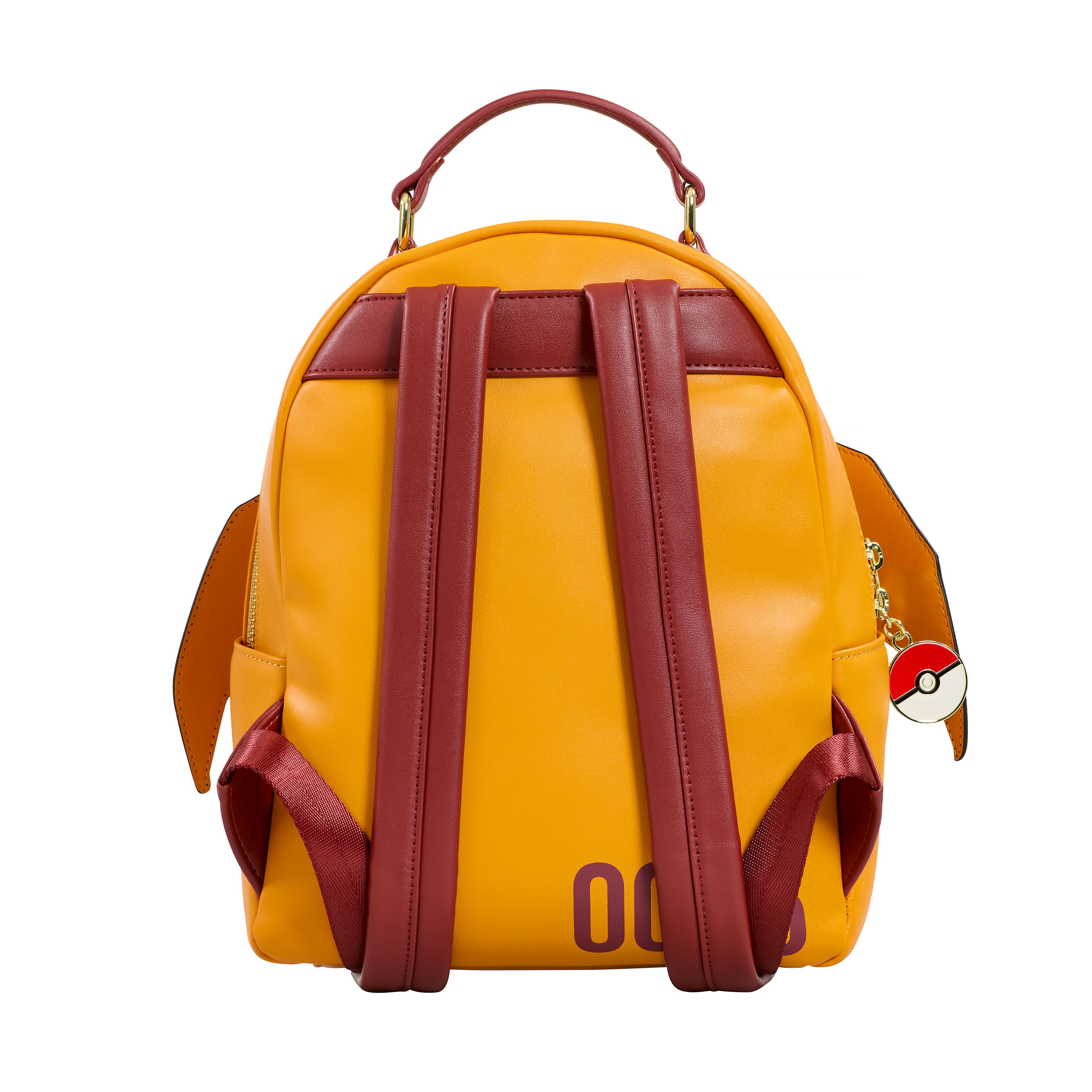 Pokemon - Mini Mochila Charizard