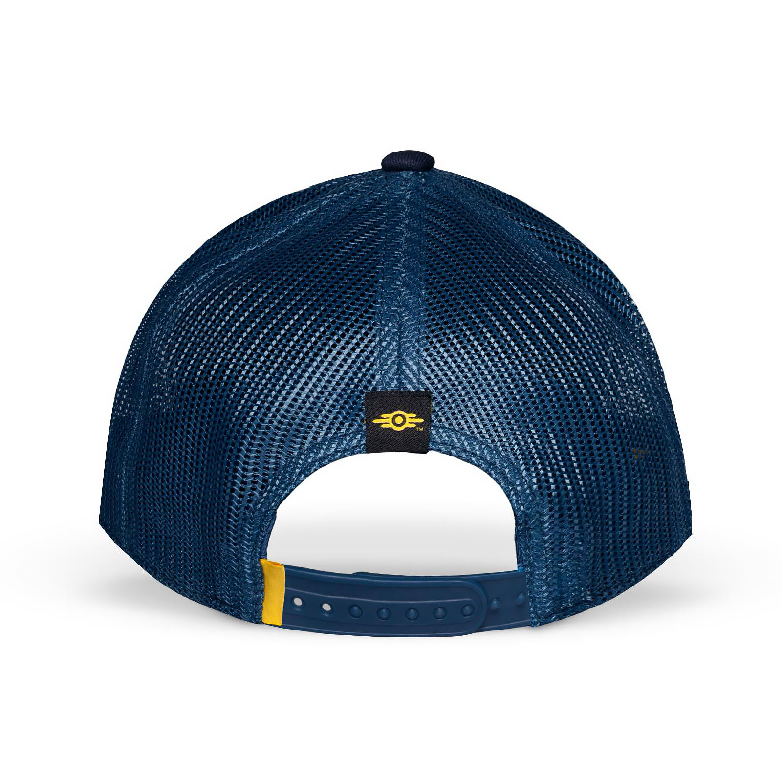 Fallout - Vault-Tec Logo Baseball Cap