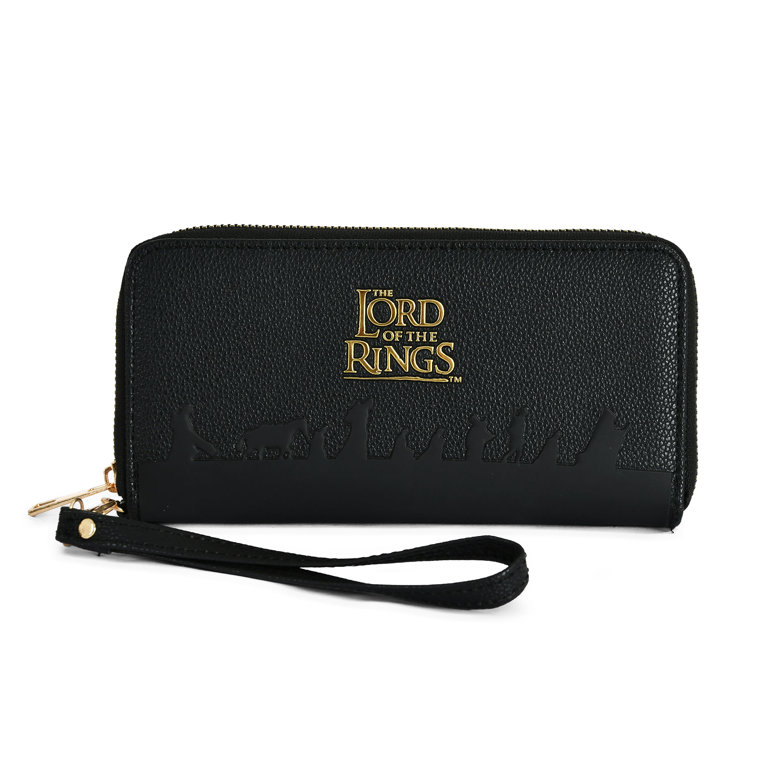 The Lord of the Rings - The Fellowship of the Ring Wallet