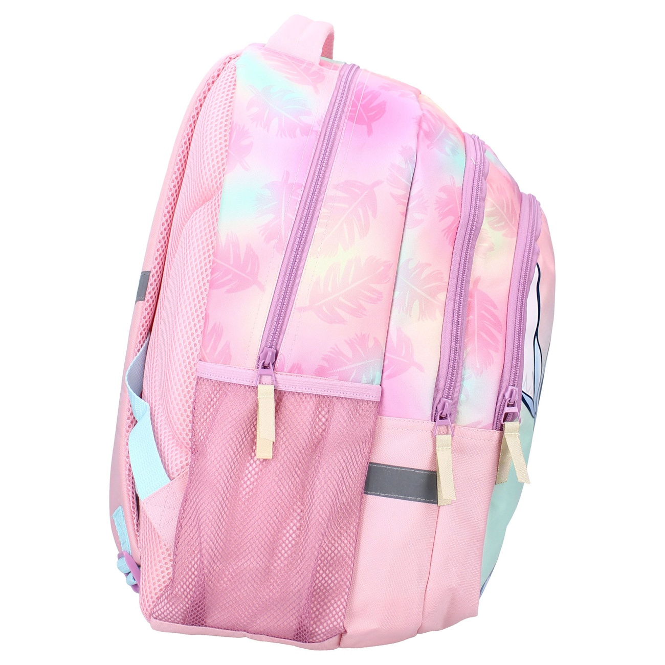Lilo & Stitch Backpack Stitch Wild Energy Big