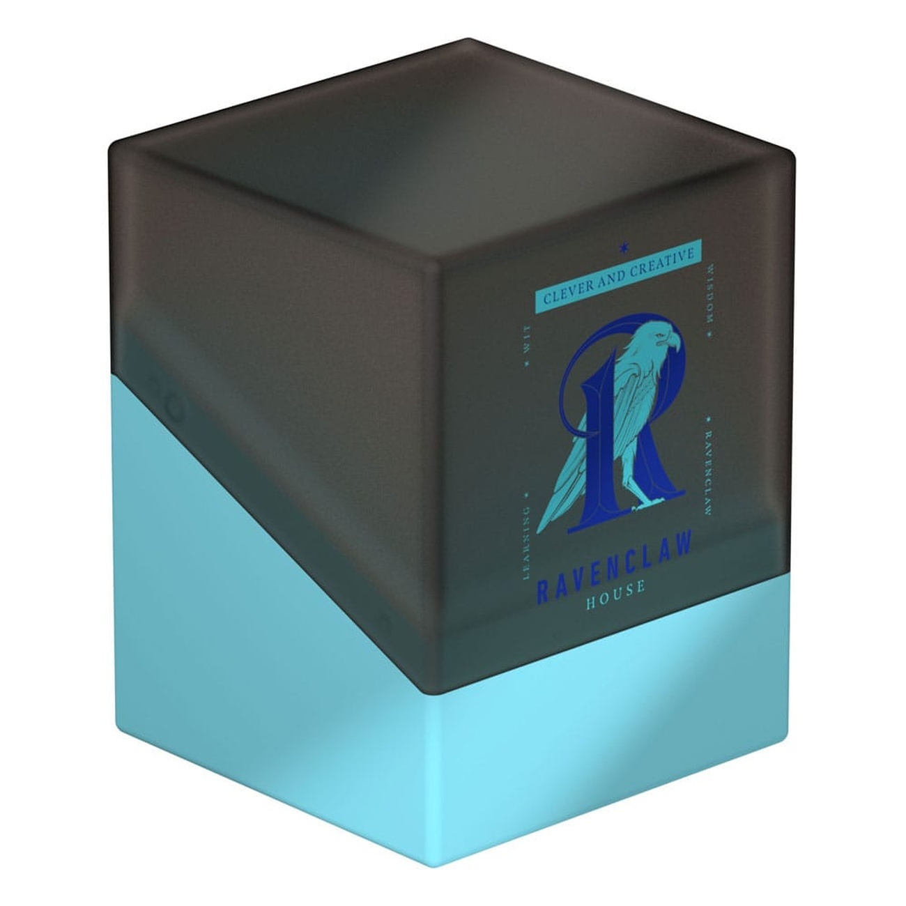Ultimate Guard Boulder 100+ Harry Potter – Ravenclaw
