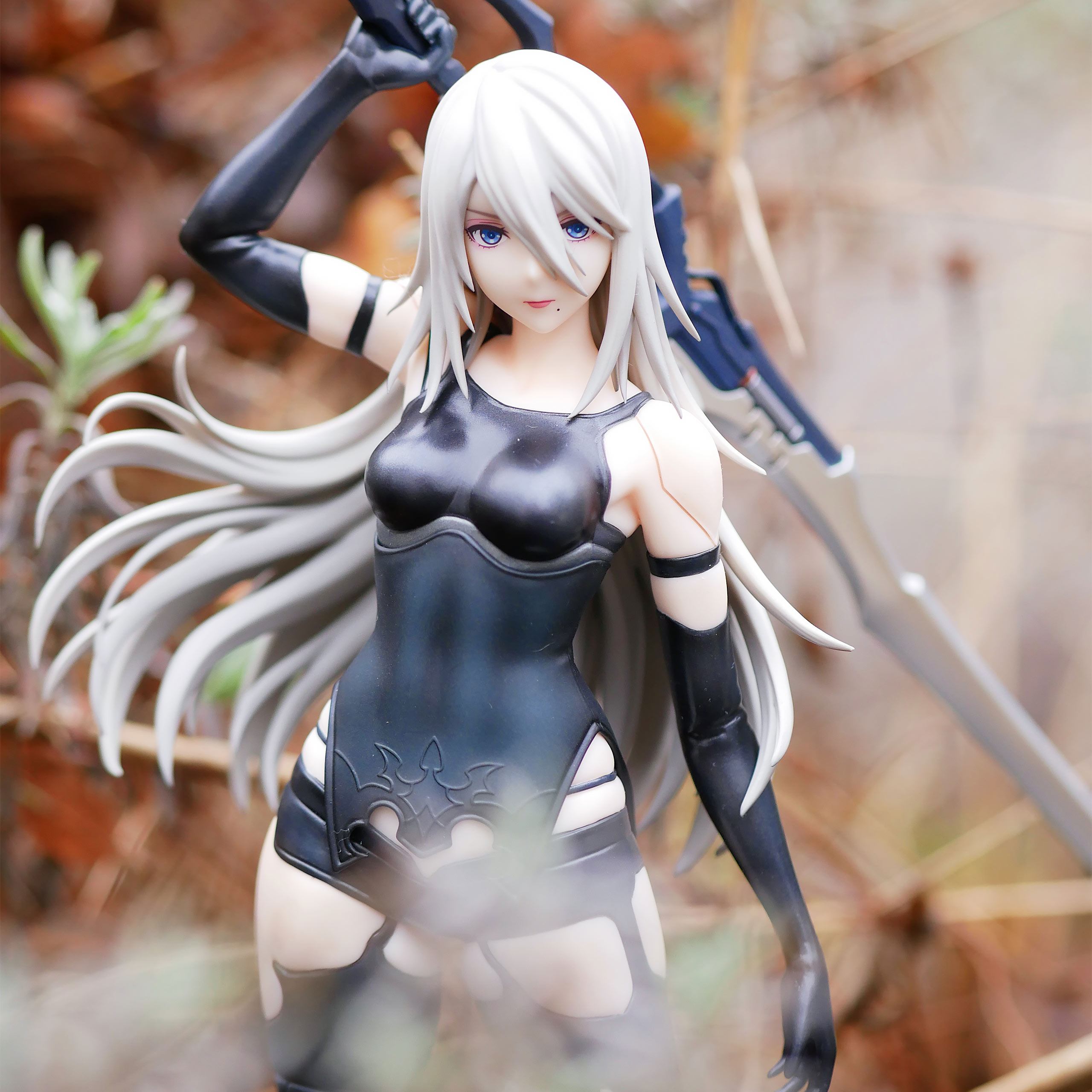 NieR:Automata Ver1.1a - A2 Figur