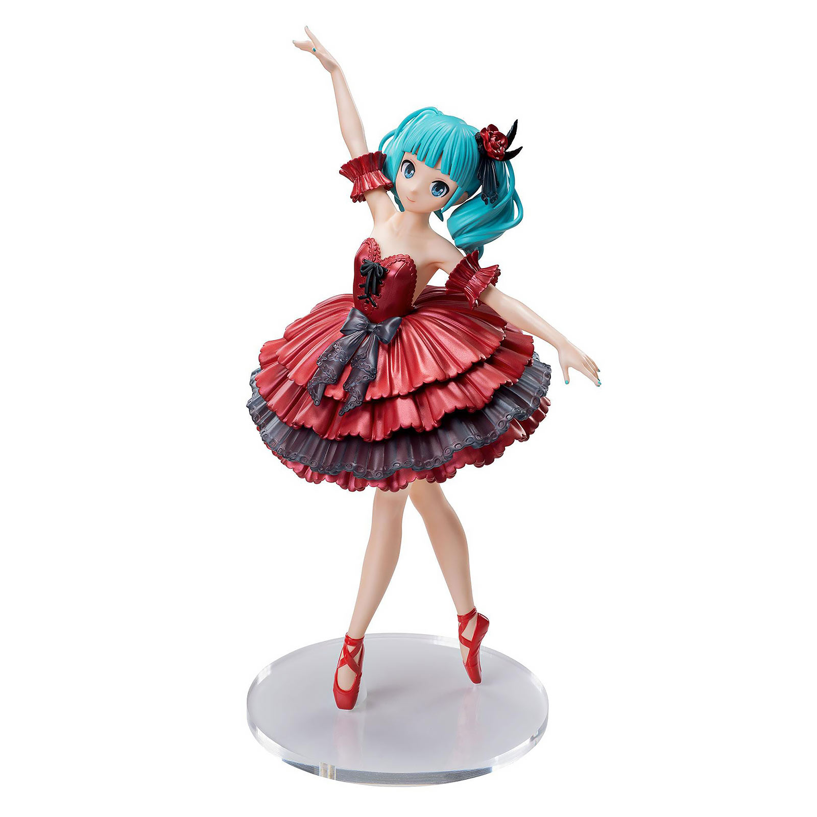 Hatsune Miku - Luminasta Figuur