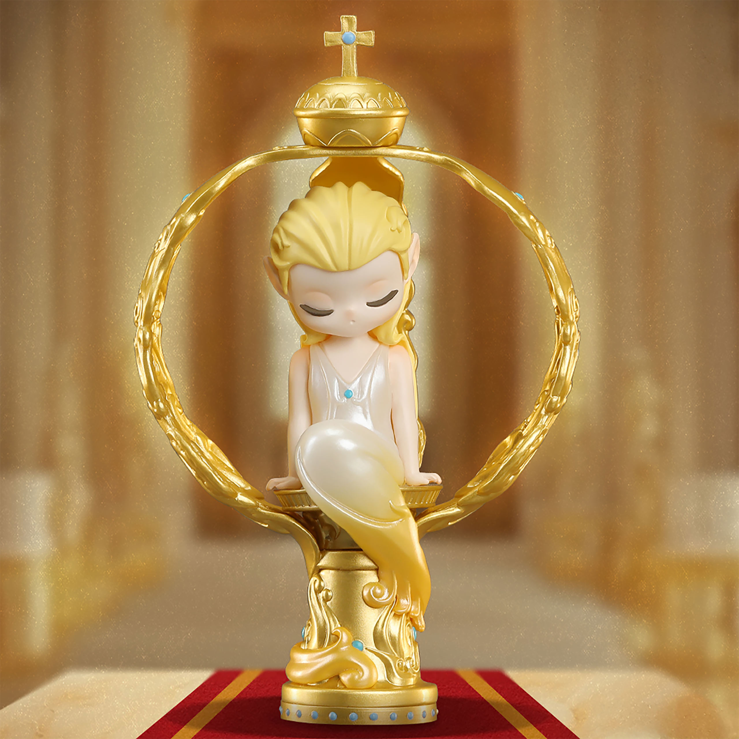 Sleep - The Treasure Gallery Series Mystery Figur